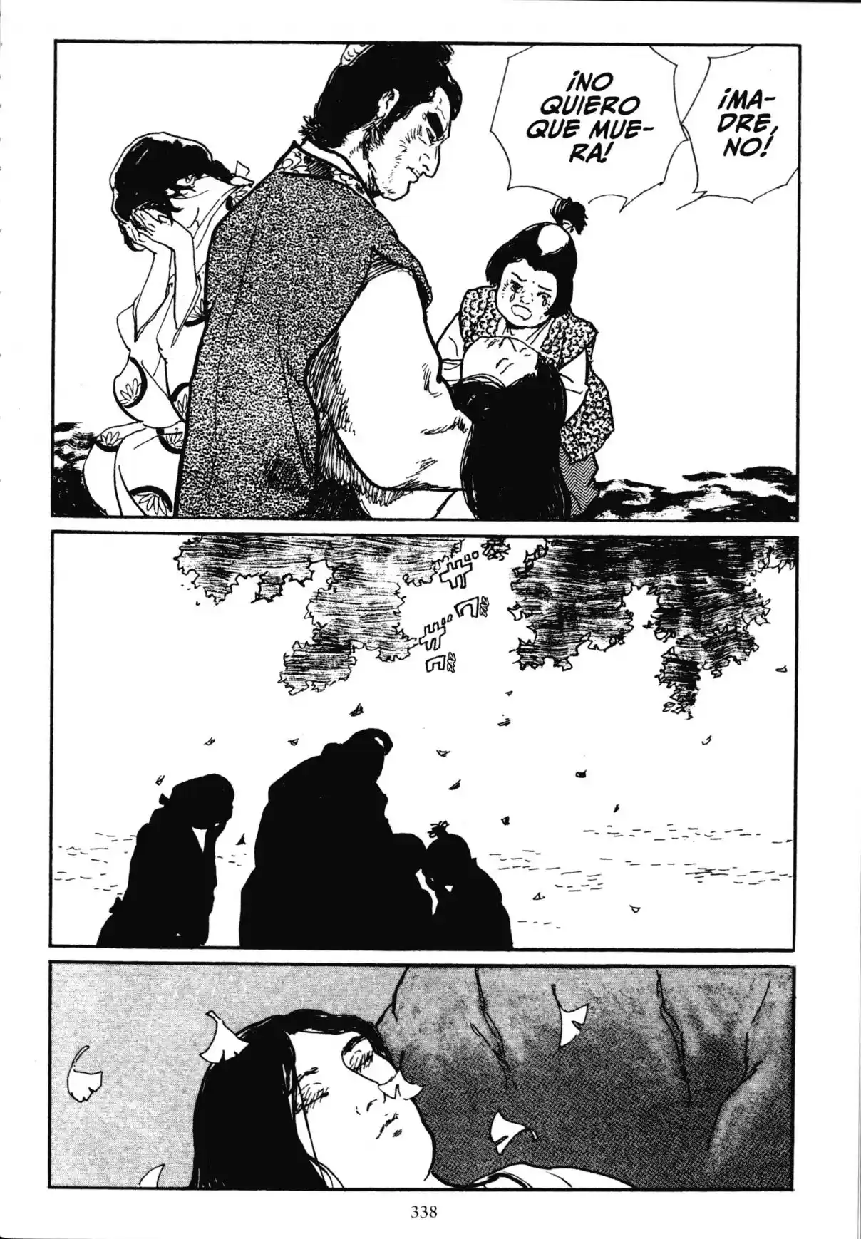 Kai No Tora: Takeda Shingen - Capítulo 3.2 - Página 65 - LectorTMOo