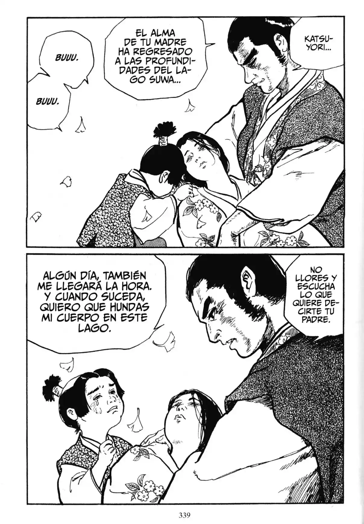 Kai No Tora: Takeda Shingen - Capítulo 3.2 - Página 66 - LectorTMOo