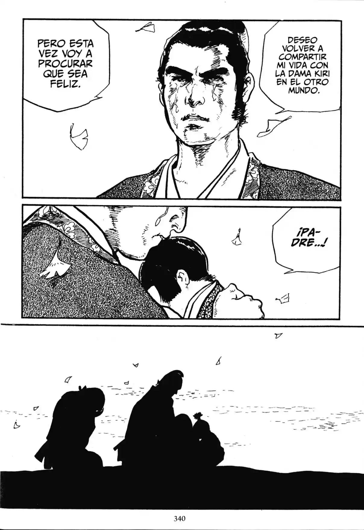 Kai No Tora: Takeda Shingen - Capítulo 3.2 - Página 67 - LectorTMOo