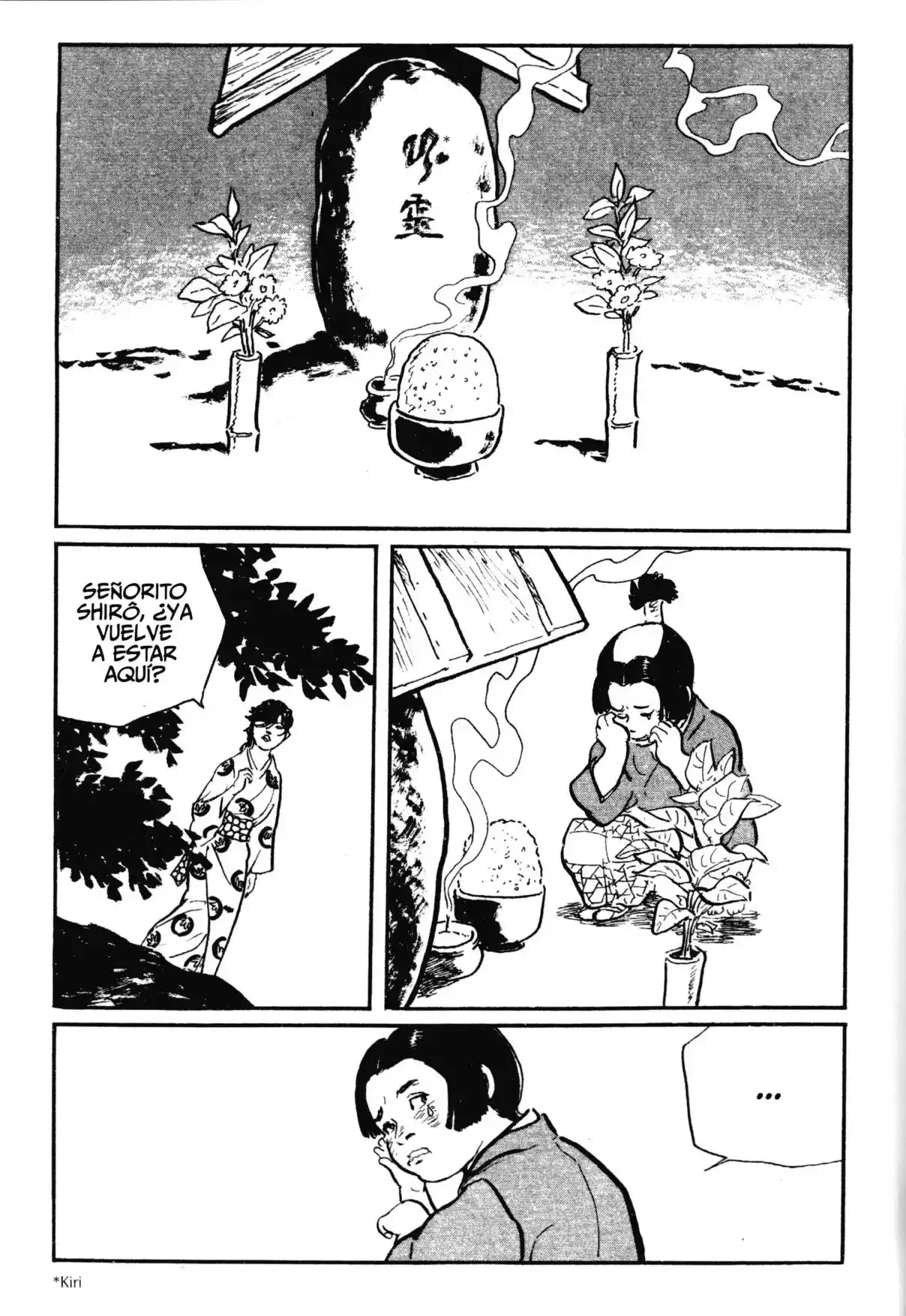 Kai No Tora: Takeda Shingen - Capítulo 3.2 - Página 68 - LectorTMOo
