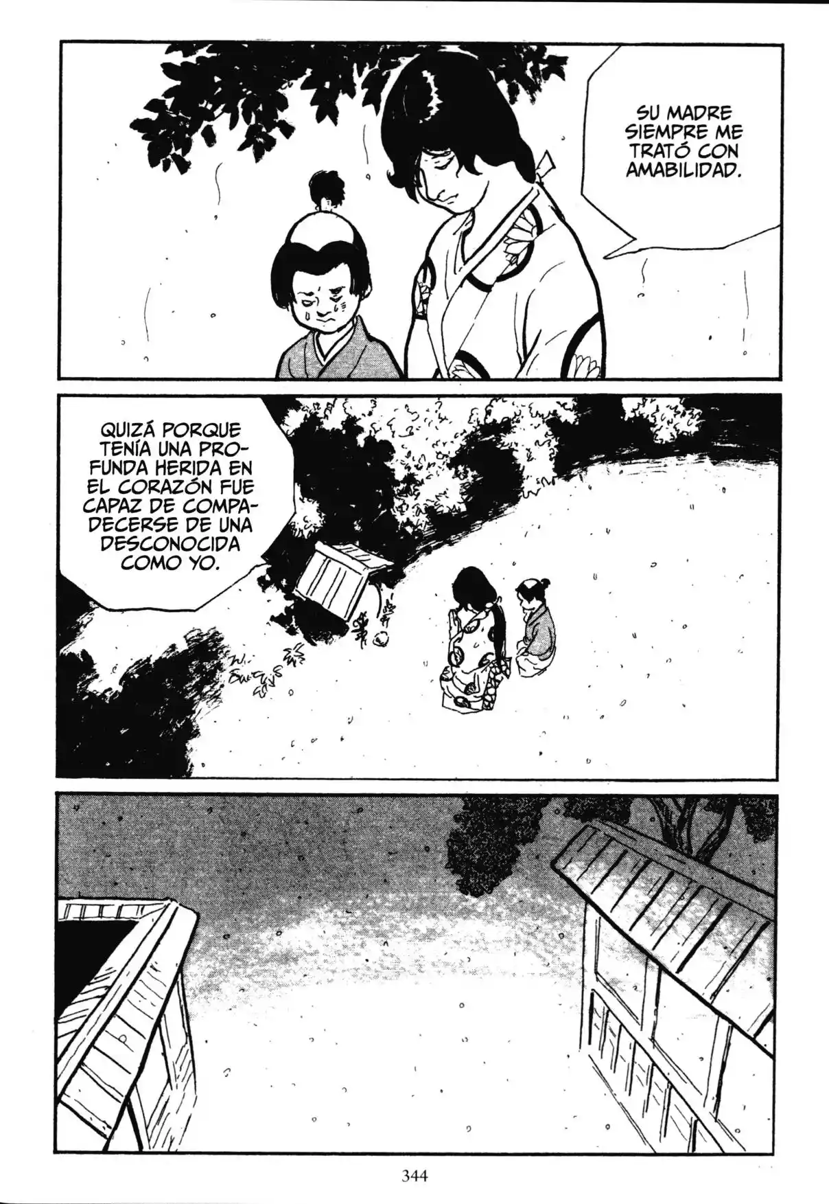 Kai No Tora: Takeda Shingen - Capítulo 3.2 - Página 71 - LectorTMOo
