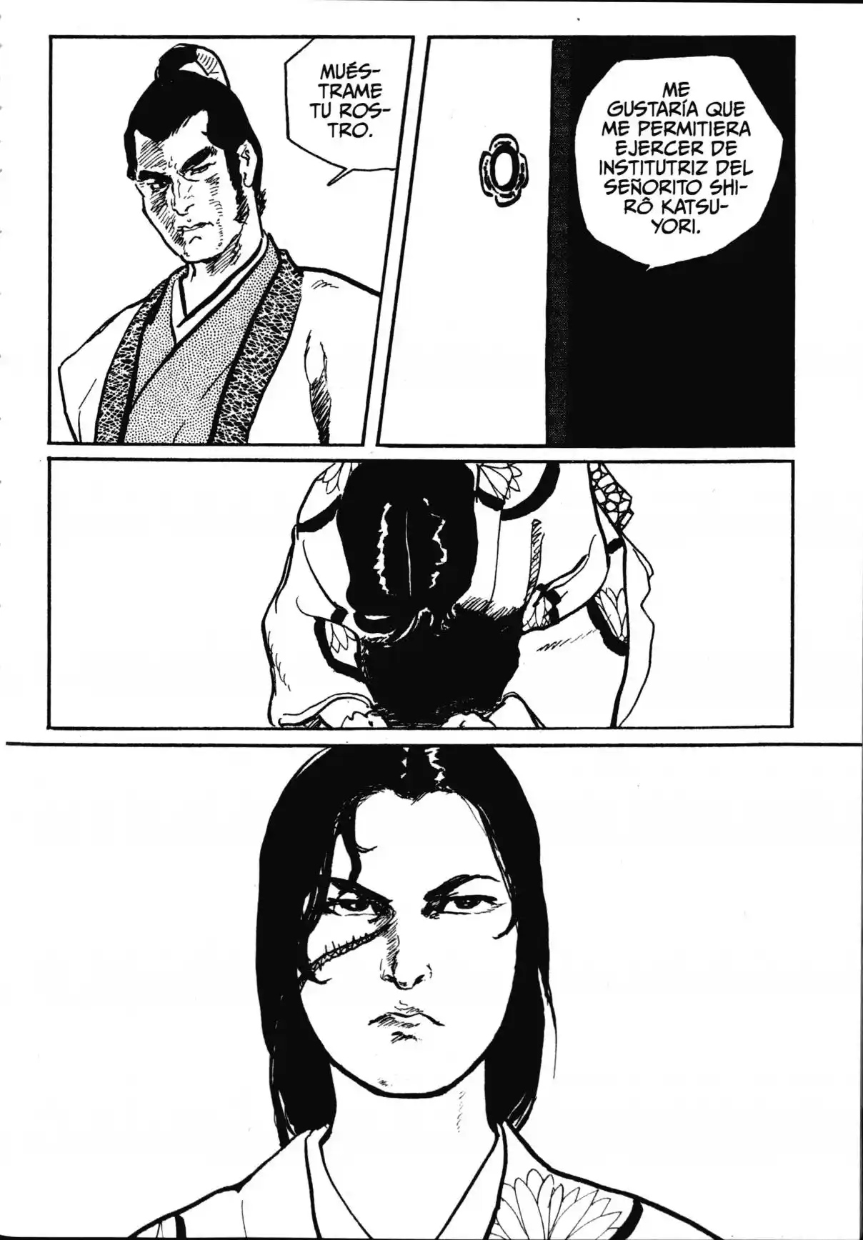 Kai No Tora: Takeda Shingen - Capítulo 3.2 - Página 73 - LectorTMOo