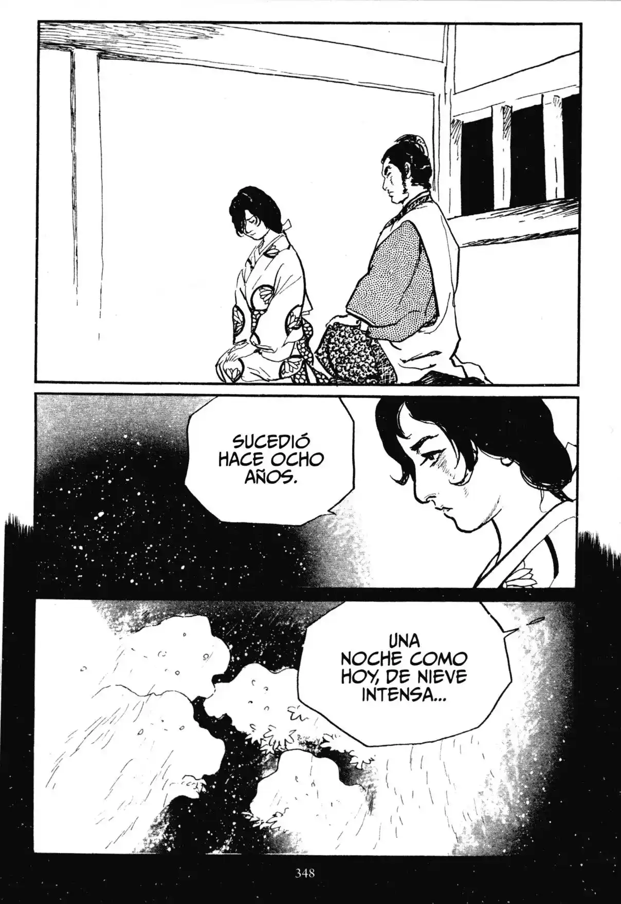 Kai No Tora: Takeda Shingen - Capítulo 3.2 - Página 75 - LectorTMOo
