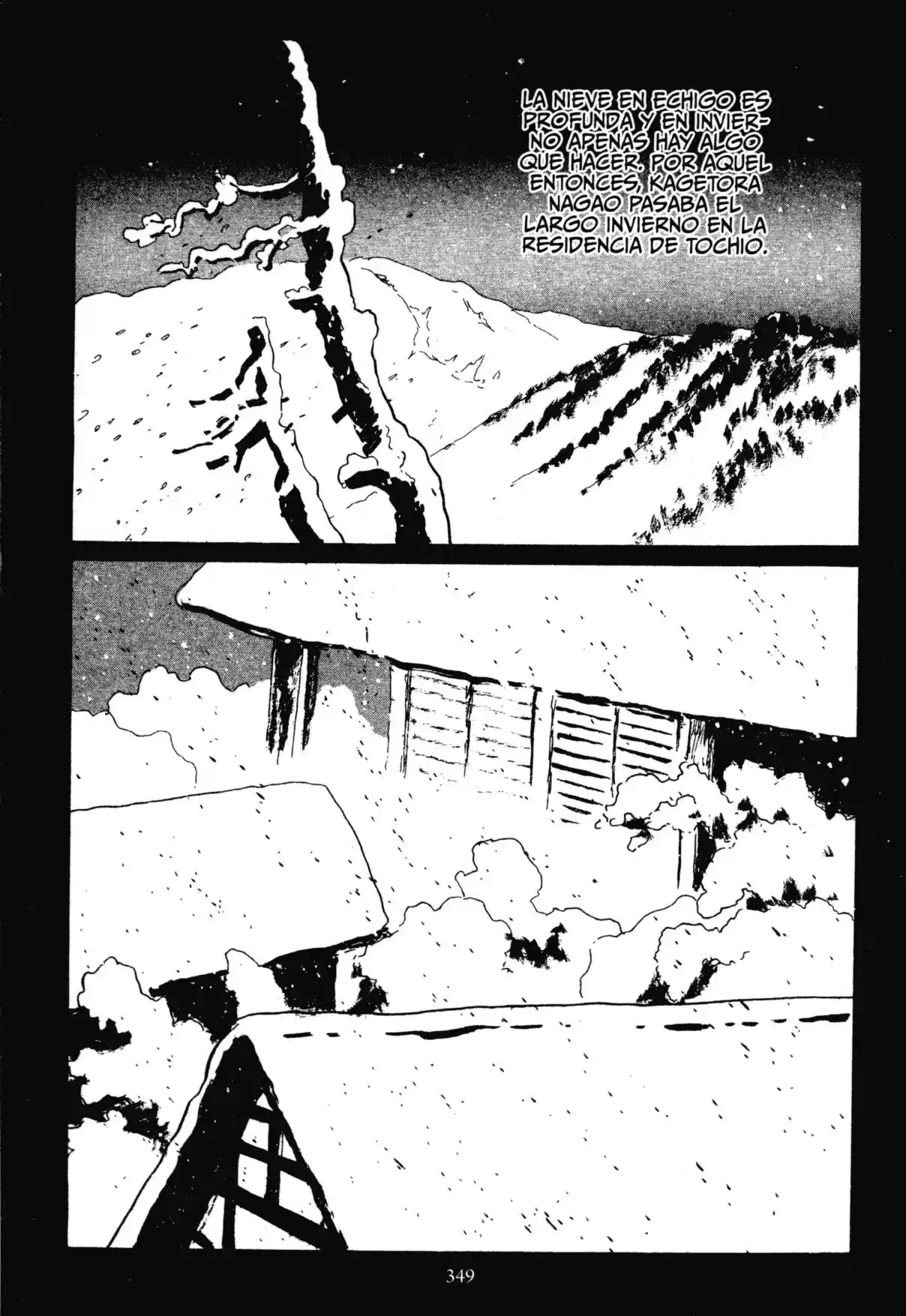 Kai No Tora: Takeda Shingen - Capítulo 3.2 - Página 76 - LectorTMOo