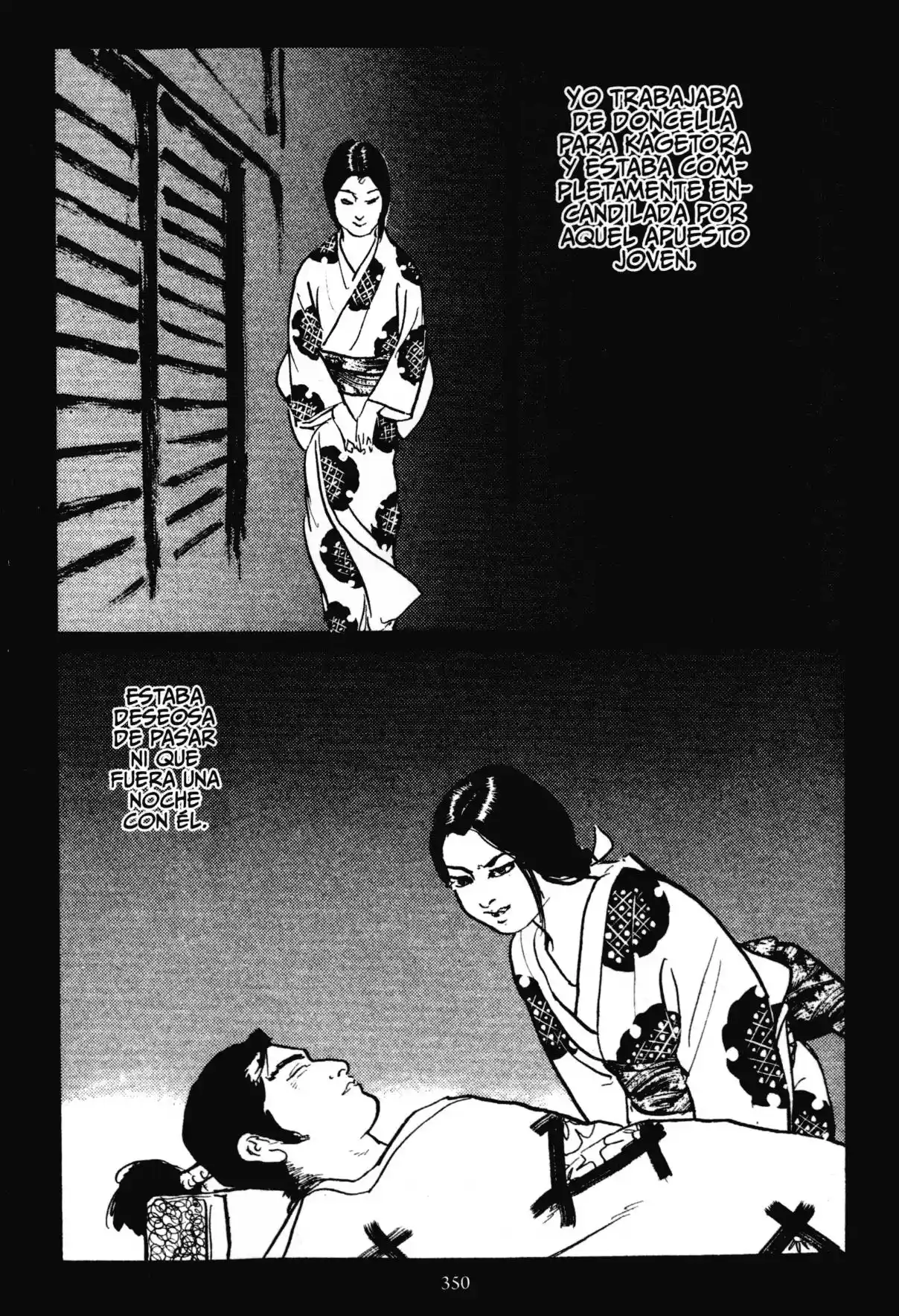 Kai No Tora: Takeda Shingen - Capítulo 3.2 - Página 77 - LectorTMOo