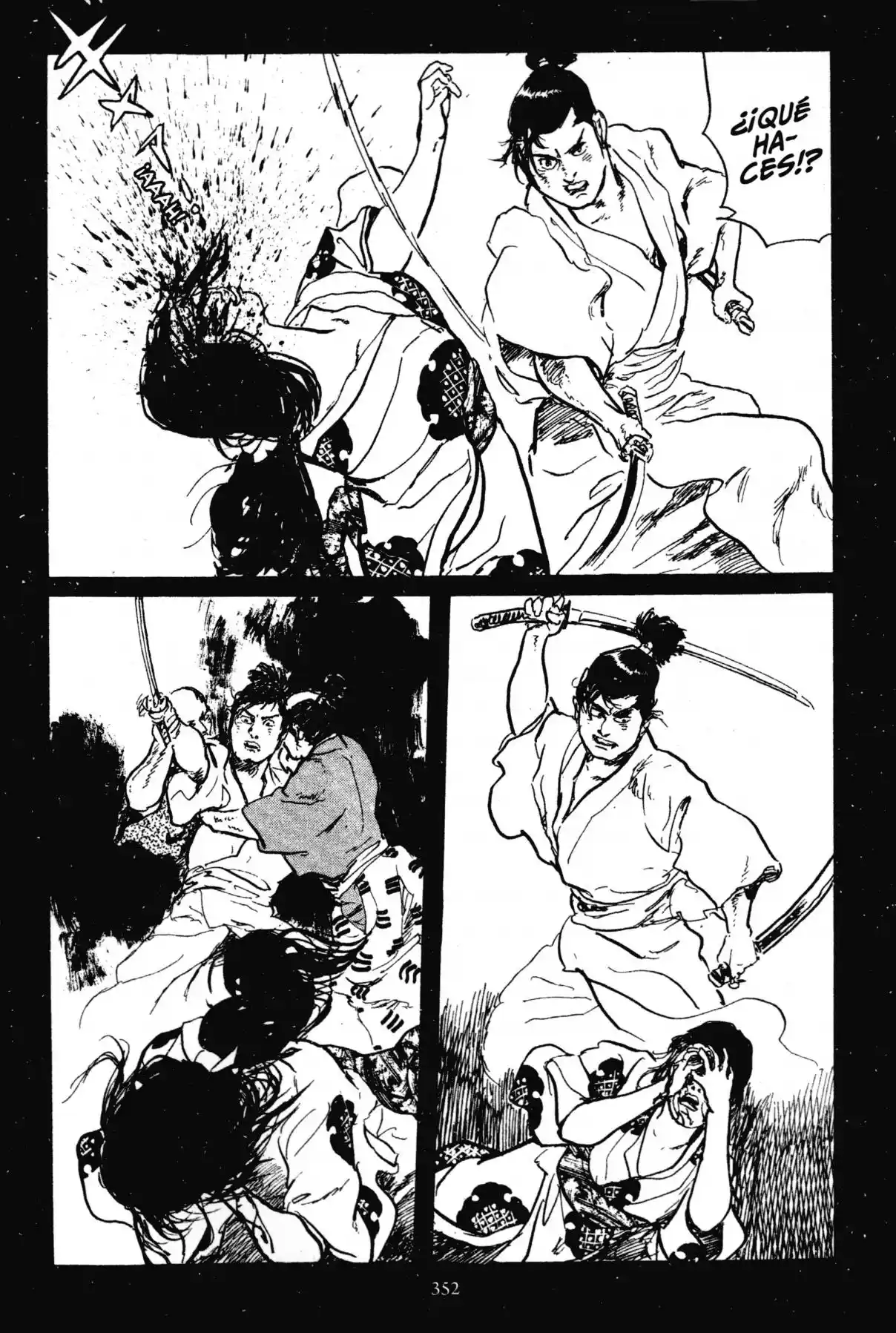Kai No Tora: Takeda Shingen - Capítulo 3.2 - Página 79 - LectorTMOo