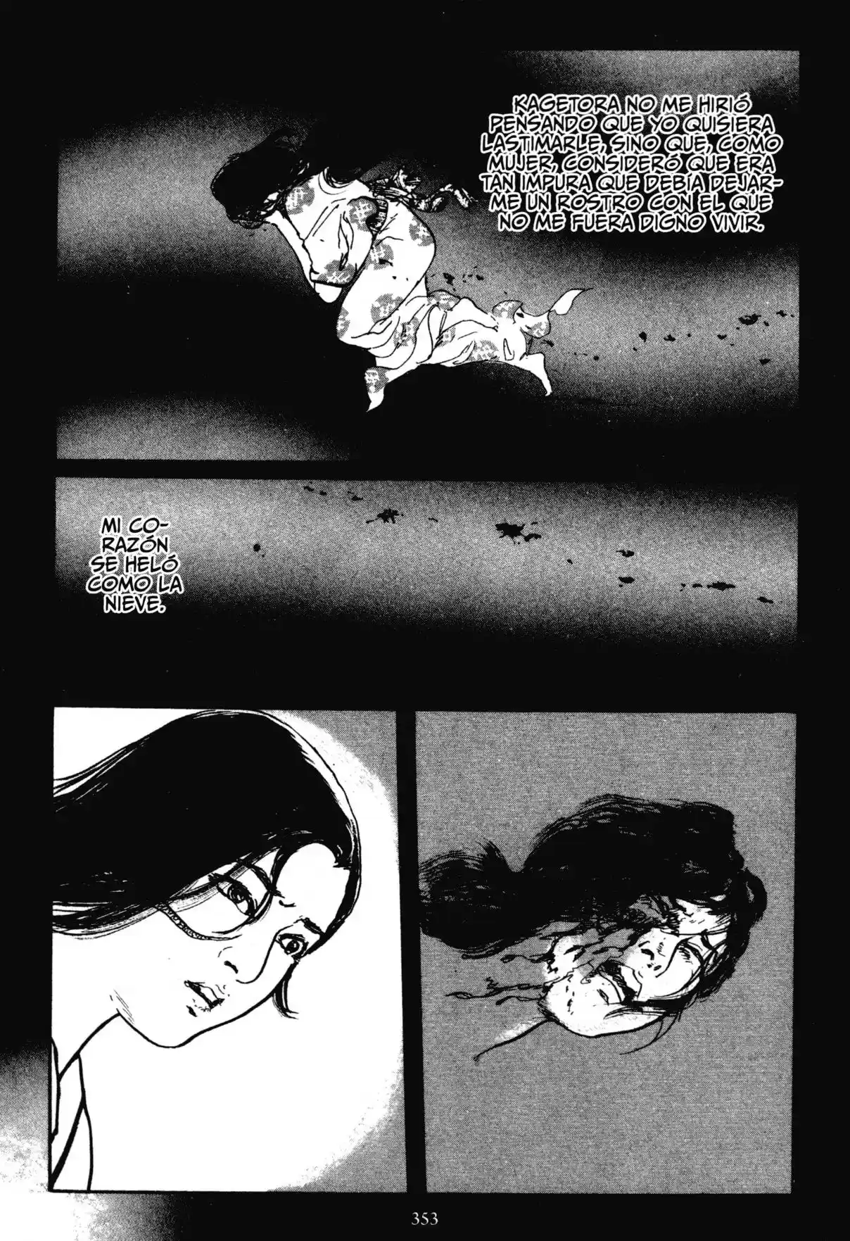 Kai No Tora: Takeda Shingen - Capítulo 3.2 - Página 80 - LectorTMOo