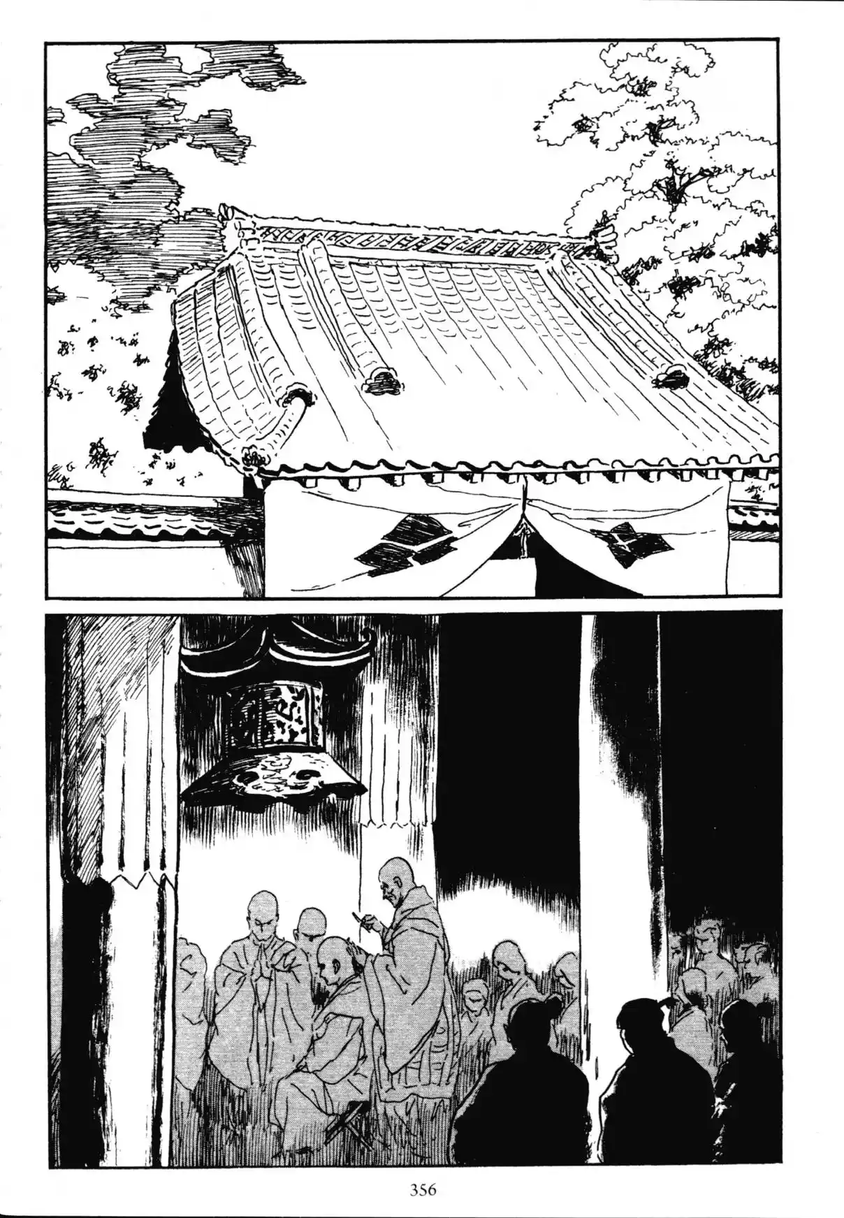 Kai No Tora: Takeda Shingen - Capítulo 3.3 - Página 3 - LectorTMOo