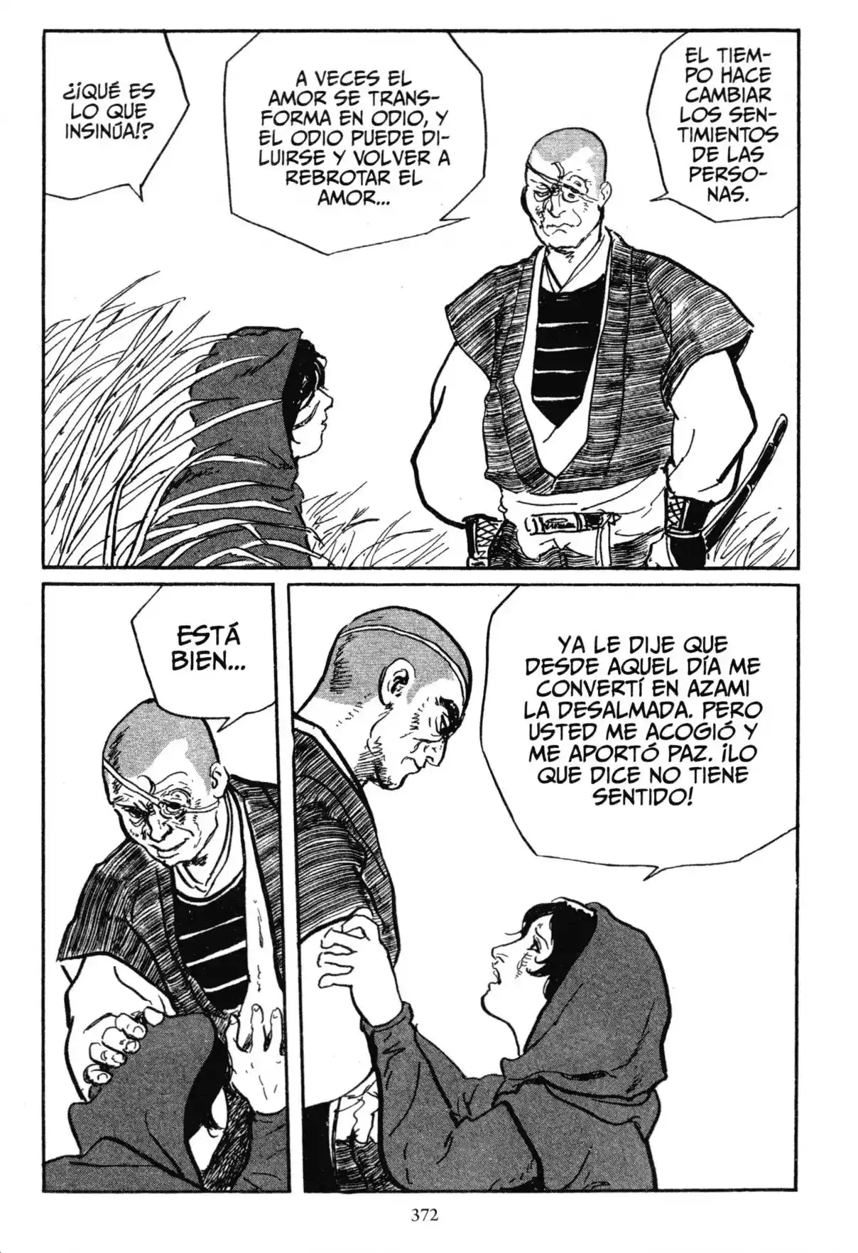 Kai No Tora: Takeda Shingen - Capítulo 3.3 - Página 18 - LectorTMOo