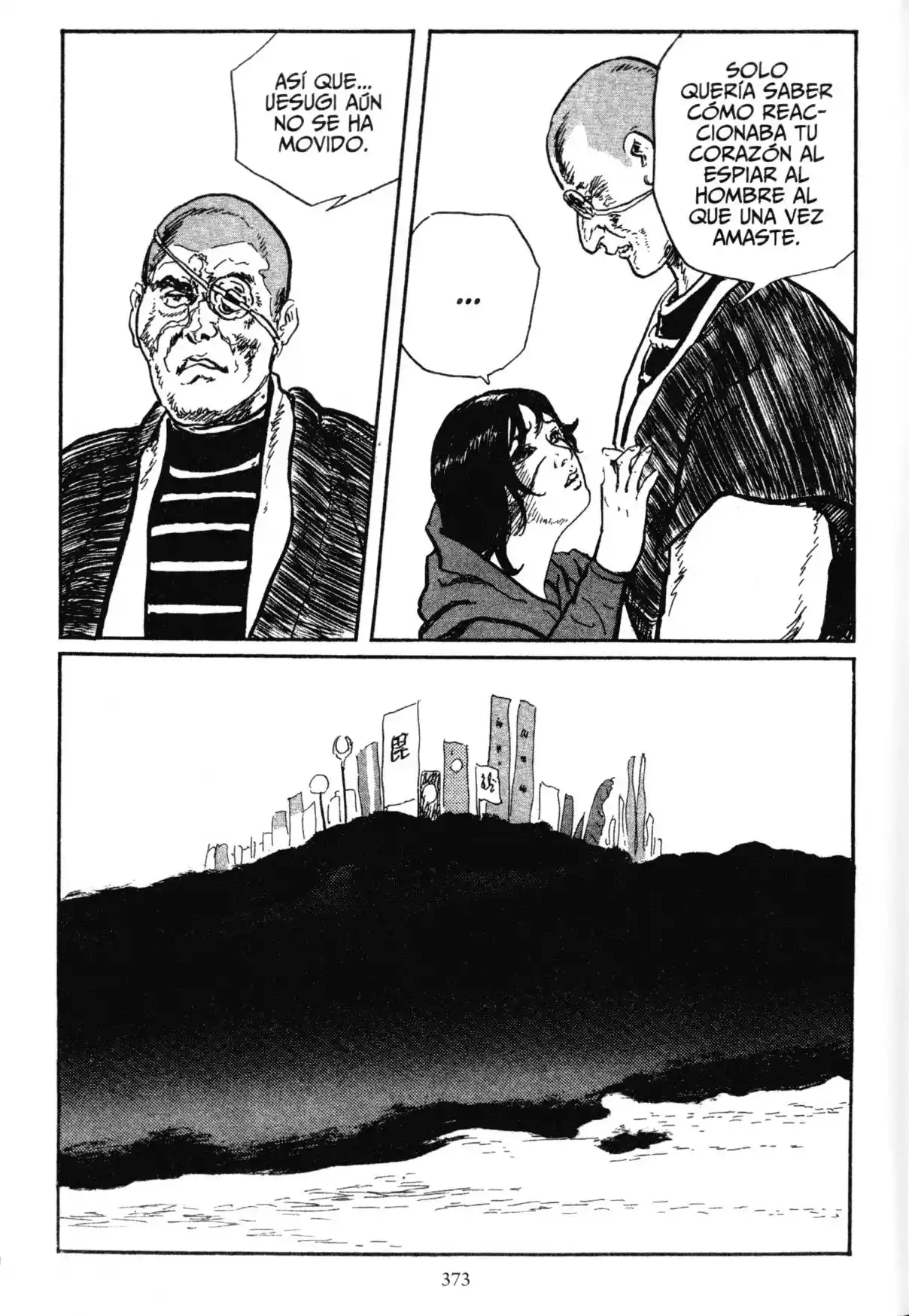 Kai No Tora: Takeda Shingen - Capítulo 3.3 - Página 19 - LectorTMOo