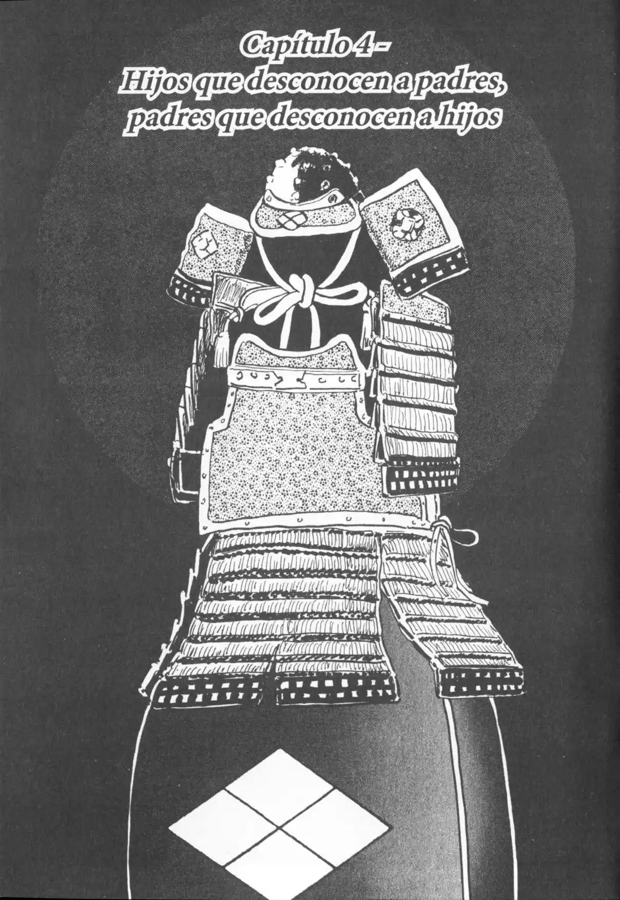 Kai No Tora: Takeda Shingen - Capítulo 4.1 - Página 5 - LectorTMOo