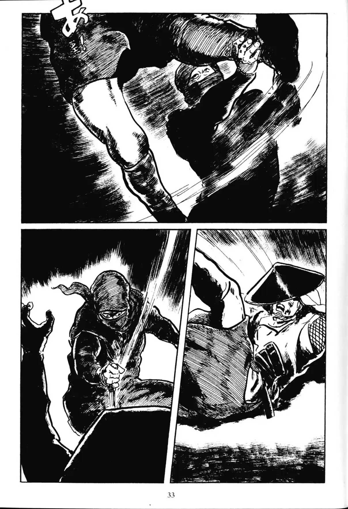 Kai No Tora: Takeda Shingen - Capítulo 4.1 - Página 30 - LectorTMOo