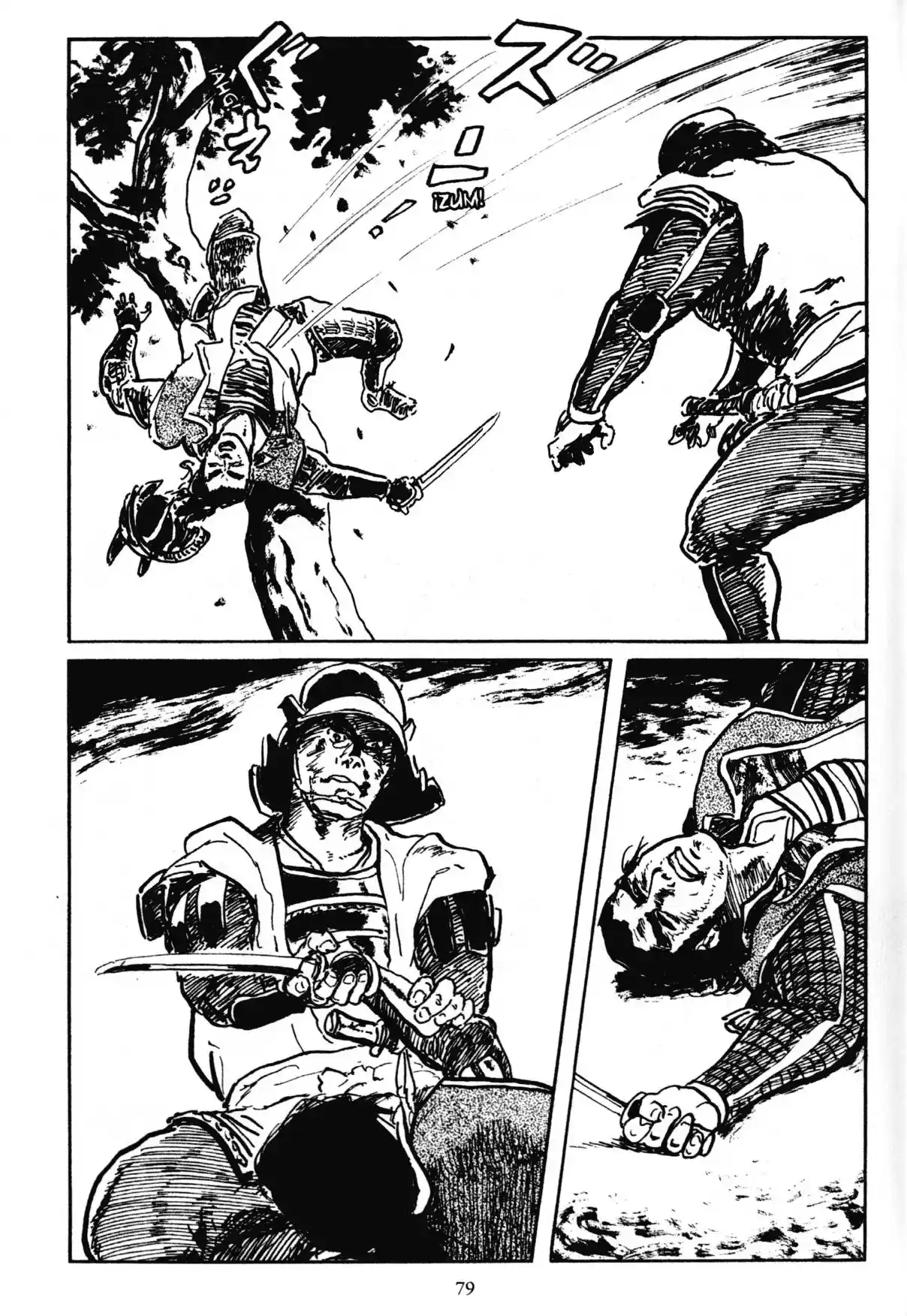 Kai No Tora: Takeda Shingen - Capítulo 4.1 - Página 68 - LectorTMOo
