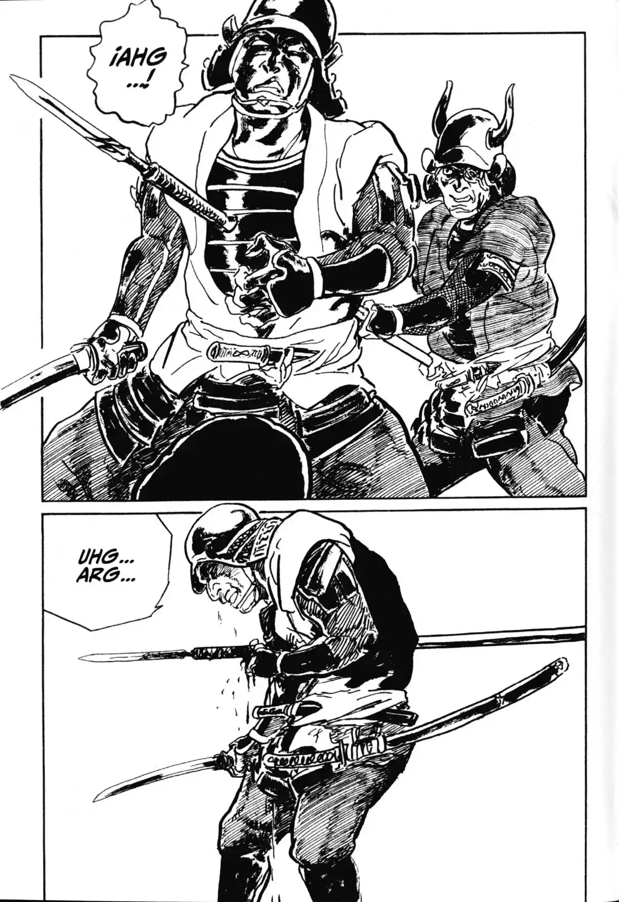 Kai No Tora: Takeda Shingen - Capítulo 4.1 - Página 70 - LectorTMOo
