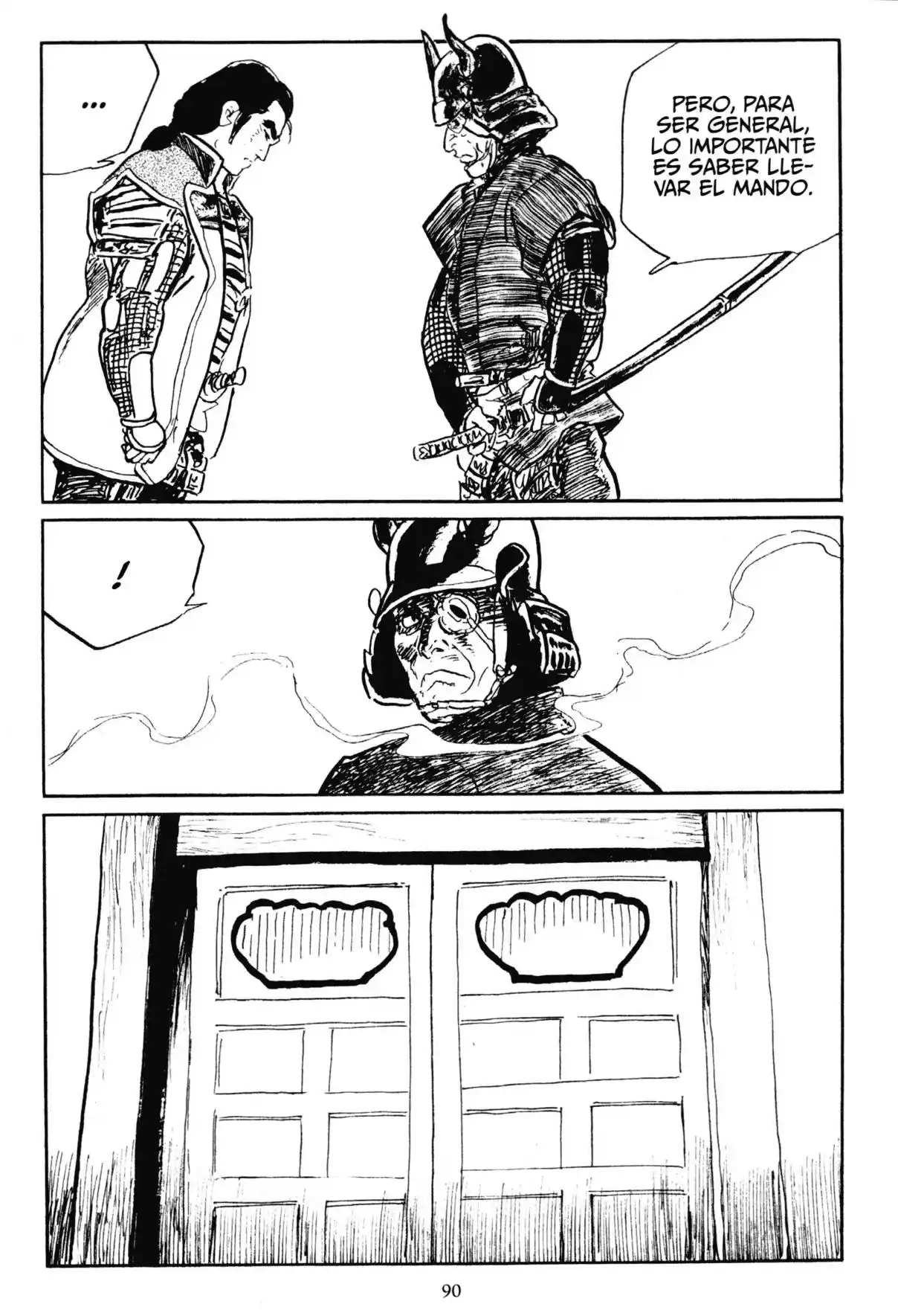 Kai No Tora: Takeda Shingen - Capítulo 4.1 - Página 79 - LectorTMOo
