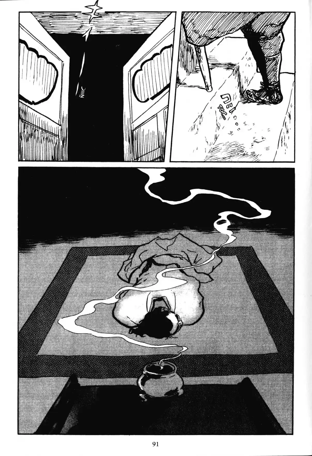 Kai No Tora: Takeda Shingen - Capítulo 4.1 - Página 80 - LectorTMOo