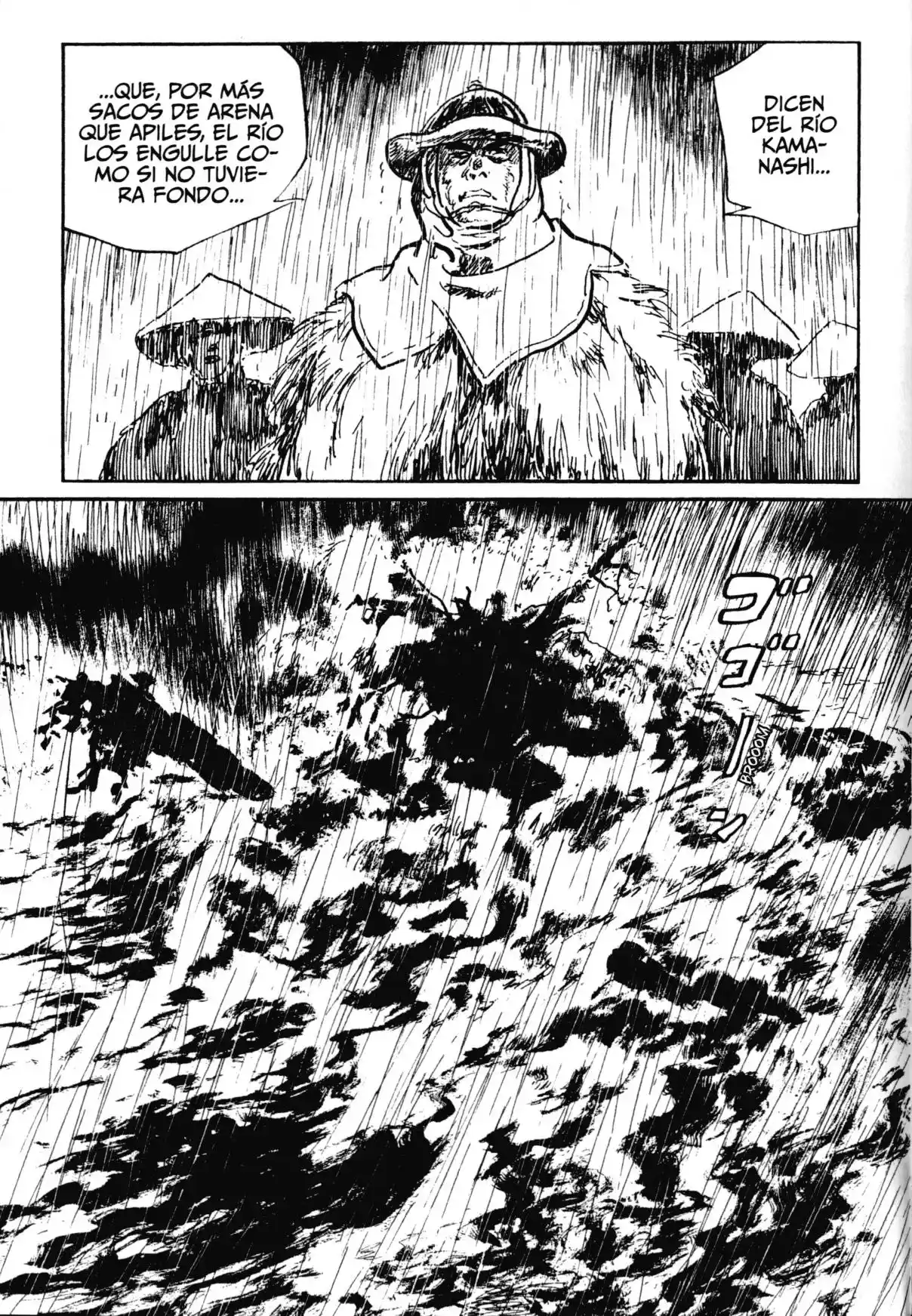 Kai No Tora: Takeda Shingen - Capítulo 4.1 - Página 92 - LectorTMOo