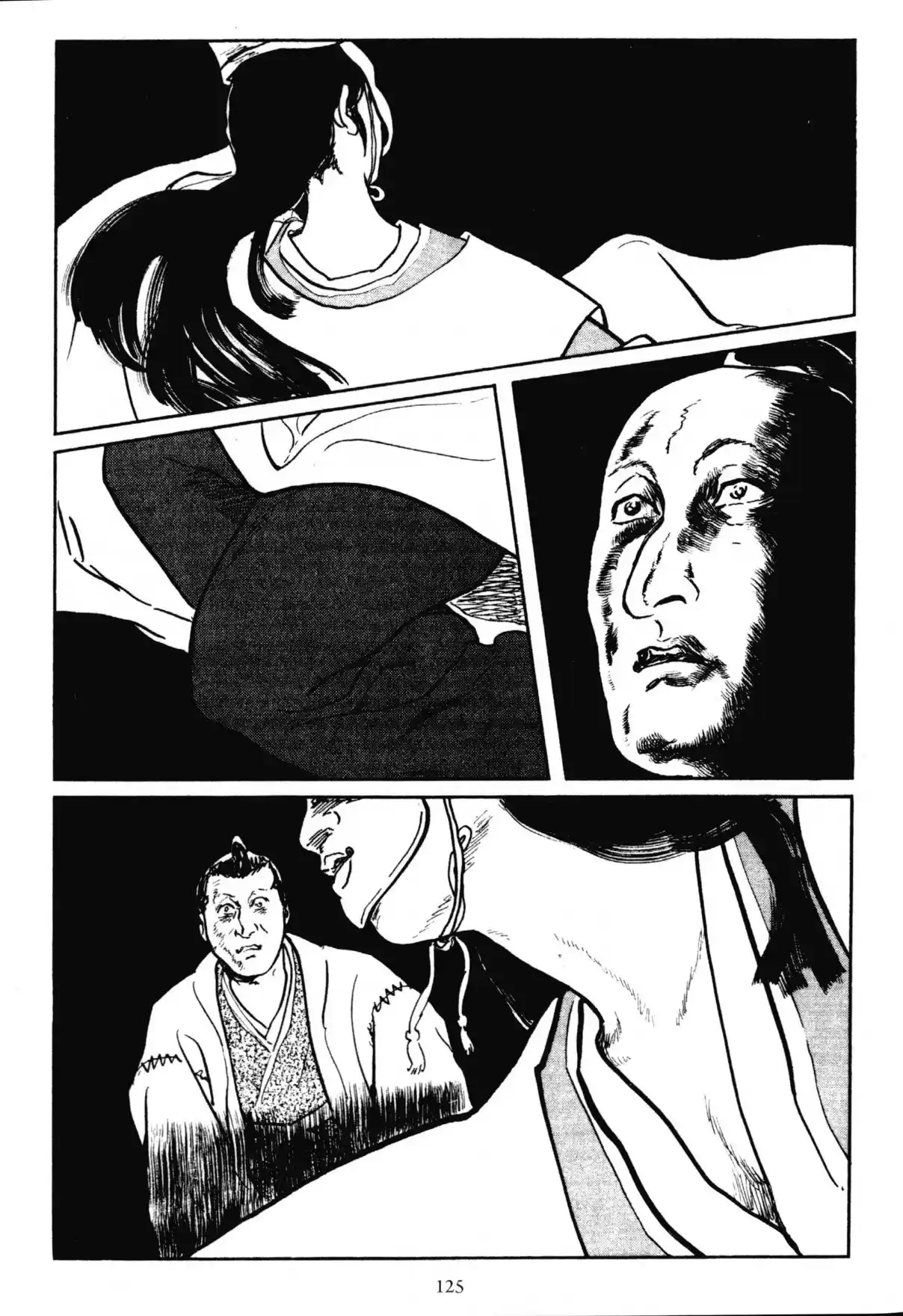 Kai No Tora: Takeda Shingen - Capítulo 4.2 - Página 10 - LectorTMOo