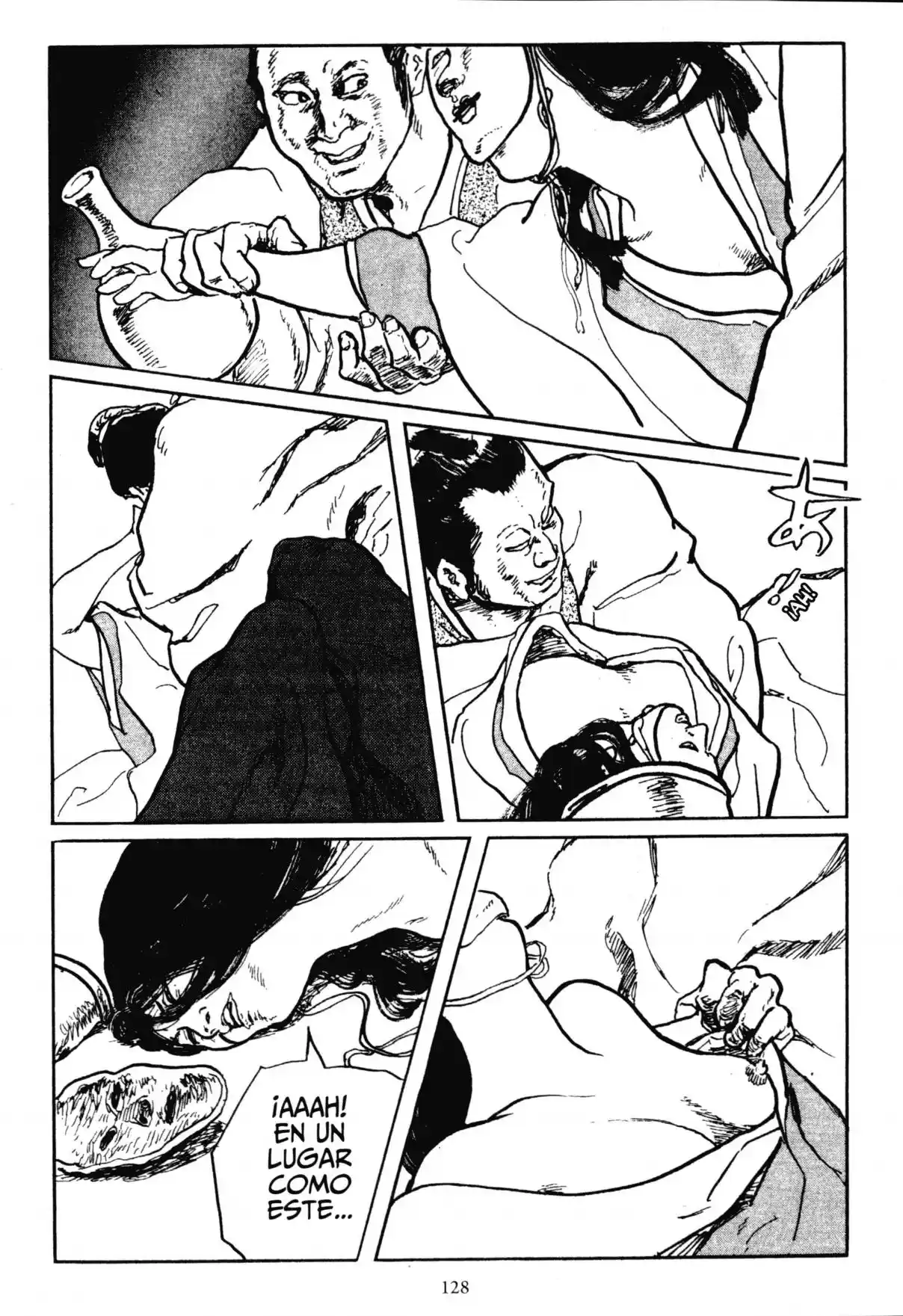 Kai No Tora: Takeda Shingen - Capítulo 4.2 - Página 13 - LectorTMOo