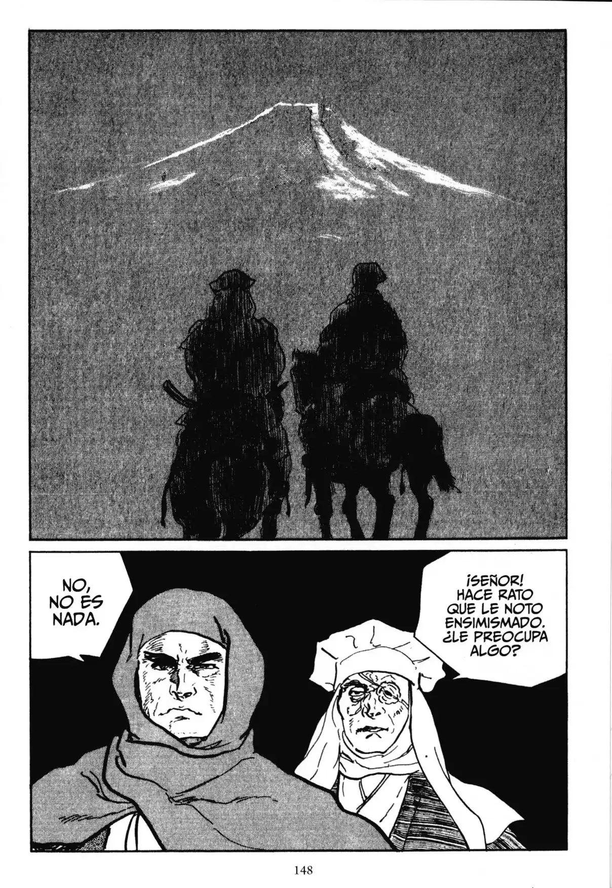 Kai No Tora: Takeda Shingen - Capítulo 4.2 - Página 31 - LectorTMOo