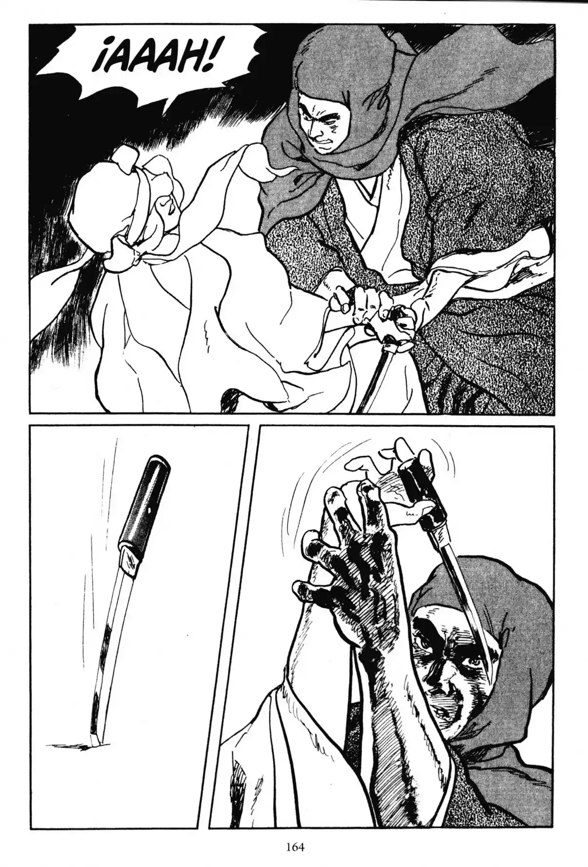 Kai No Tora: Takeda Shingen - Capítulo 4.2 - Página 47 - LectorTMOo