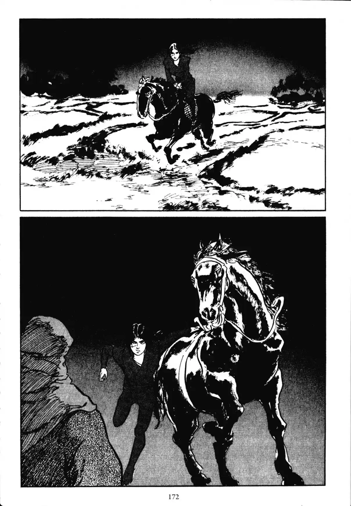 Kai No Tora: Takeda Shingen - Capítulo 4.2 - Página 54 - LectorTMOo