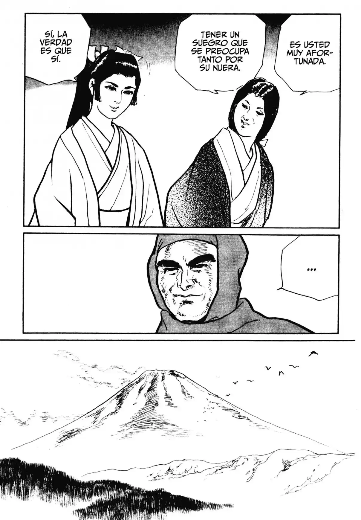 Kai No Tora: Takeda Shingen - Capítulo 4.2 - Página 68 - LectorTMOo