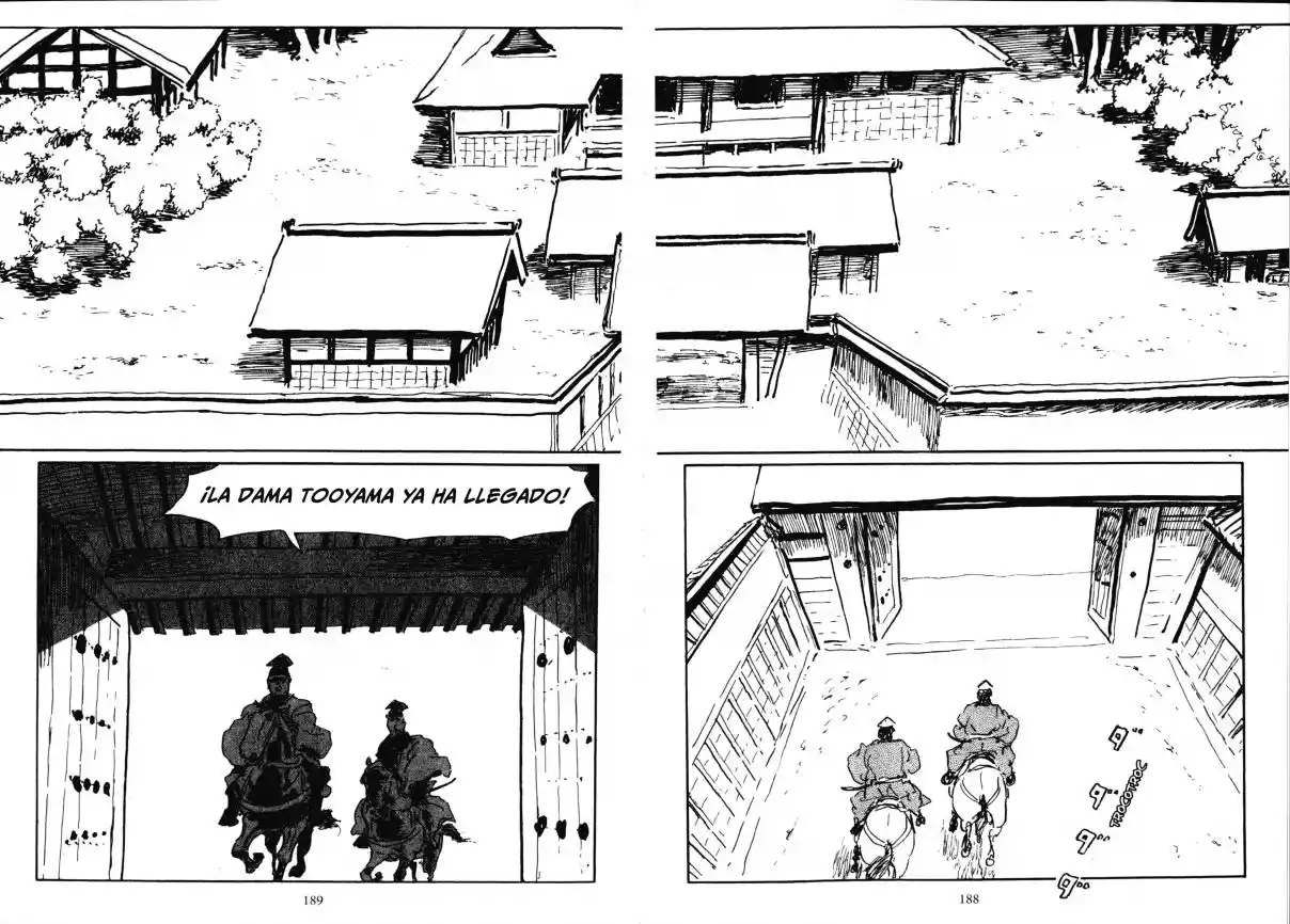 Kai No Tora: Takeda Shingen - Capítulo 4.2 - Página 69 - LectorTMOo