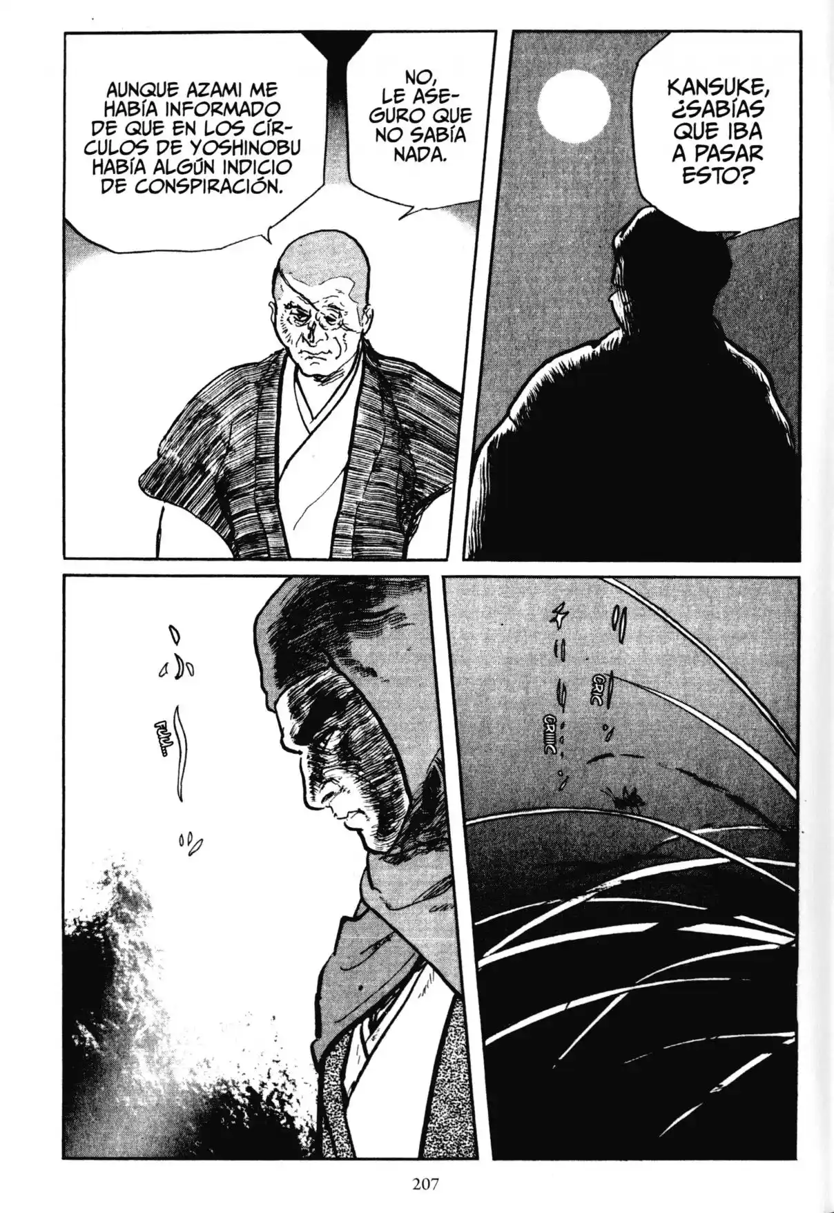 Kai No Tora: Takeda Shingen - Capítulo 4.3 - Página 9 - LectorTMOo