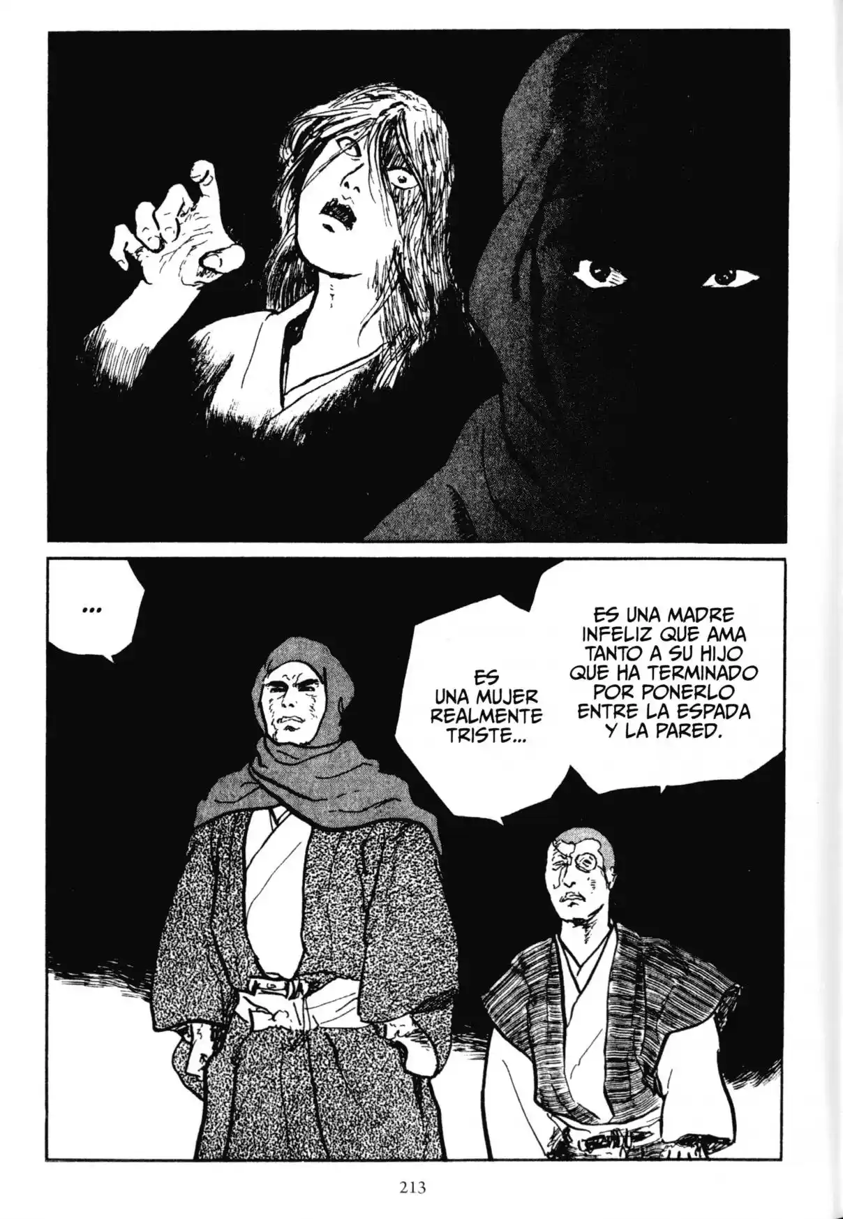 Kai No Tora: Takeda Shingen - Capítulo 4.3 - Página 15 - LectorTMOo