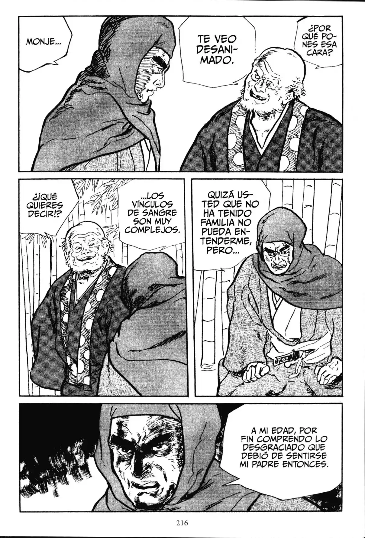 Kai No Tora: Takeda Shingen - Capítulo 4.3 - Página 18 - LectorTMOo