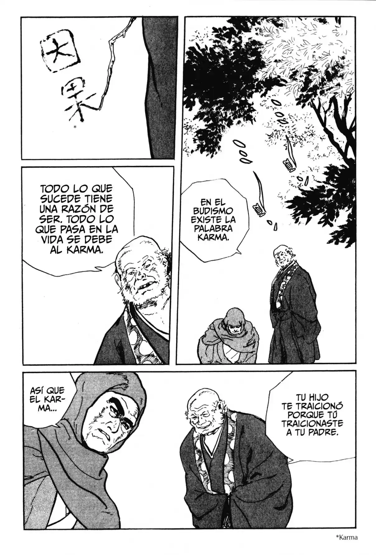 Kai No Tora: Takeda Shingen - Capítulo 4.3 - Página 20 - LectorTMOo