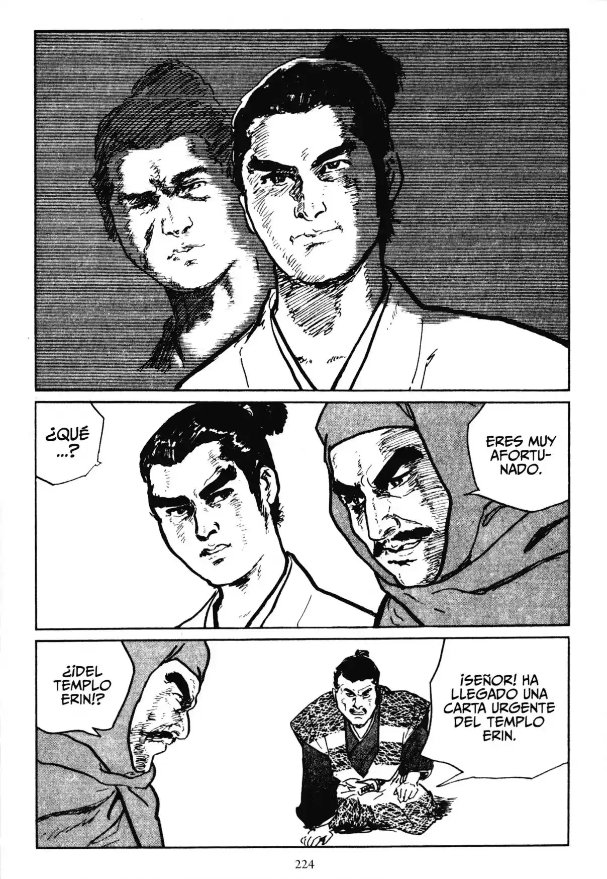 Kai No Tora: Takeda Shingen - Capítulo 4.3 - Página 26 - LectorTMOo