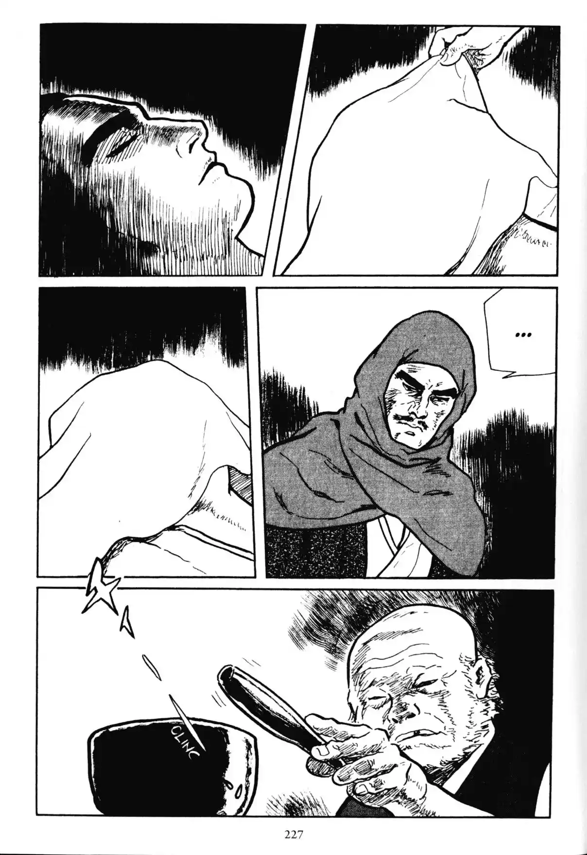 Kai No Tora: Takeda Shingen - Capítulo 4.3 - Página 29 - LectorTMOo