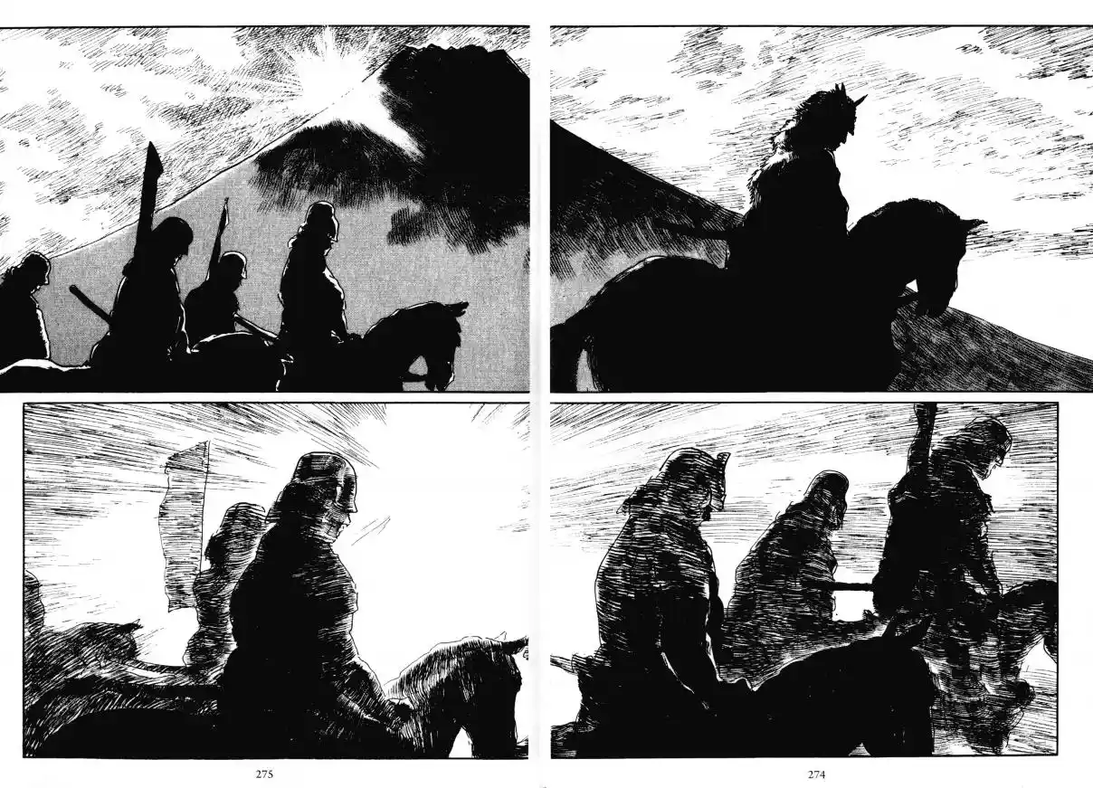 Kai No Tora: Takeda Shingen - Capítulo 4.3 - Página 71 - LectorTMOo