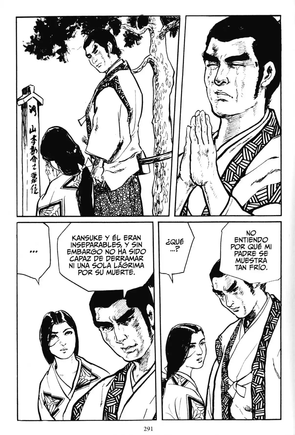 Kai No Tora: Takeda Shingen - Capítulo 5.1 - Página 10 - LectorTMOo