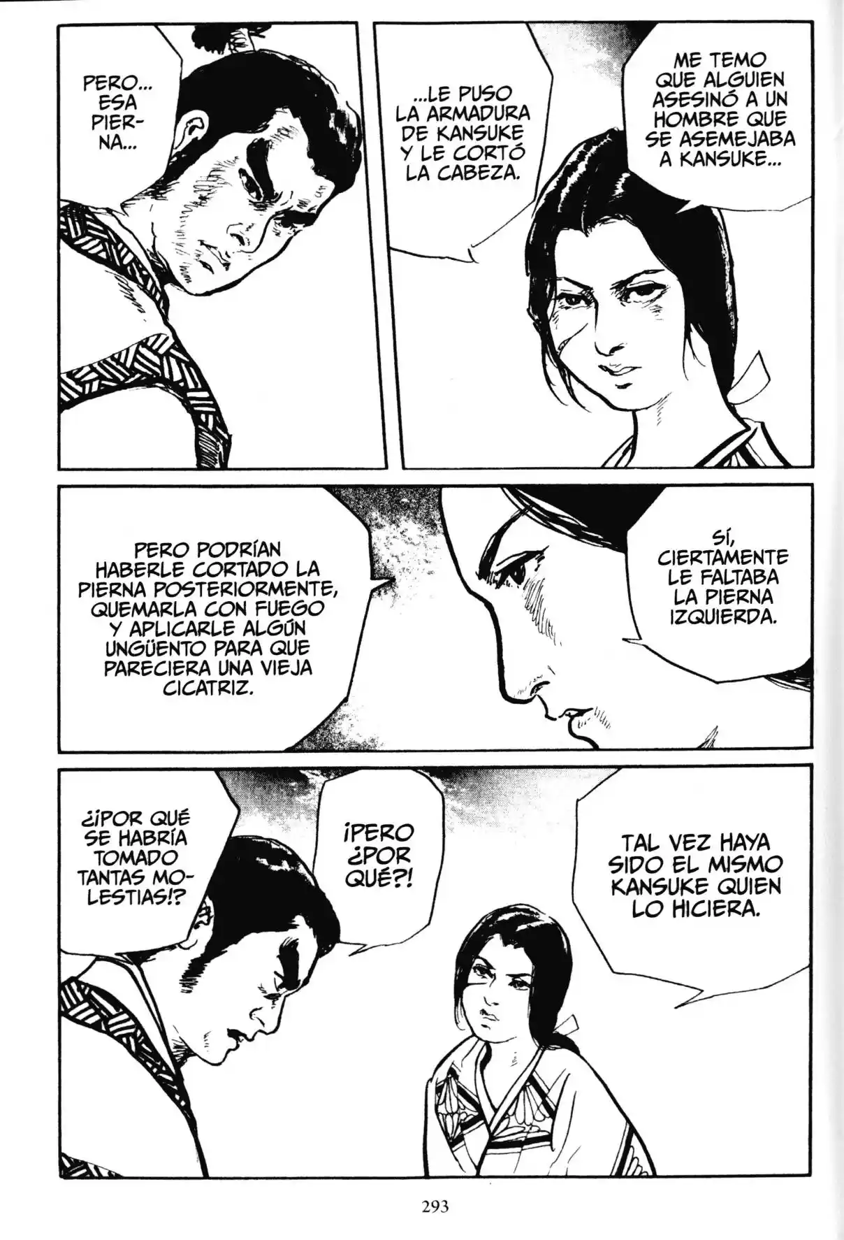 Kai No Tora: Takeda Shingen - Capítulo 5.1 - Página 12 - LectorTMOo