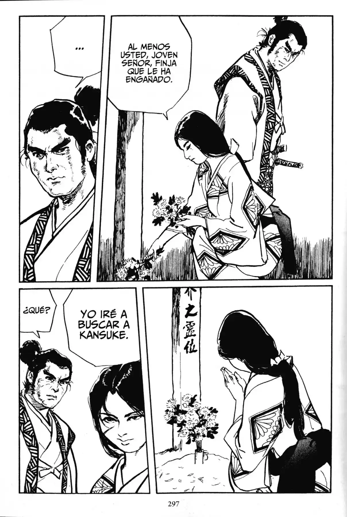 Kai No Tora: Takeda Shingen - Capítulo 5.1 - Página 16 - LectorTMOo