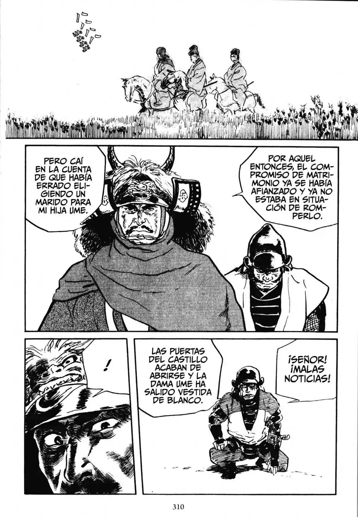 Kai No Tora: Takeda Shingen - Capítulo 5.1 - Página 27 - LectorTMOo
