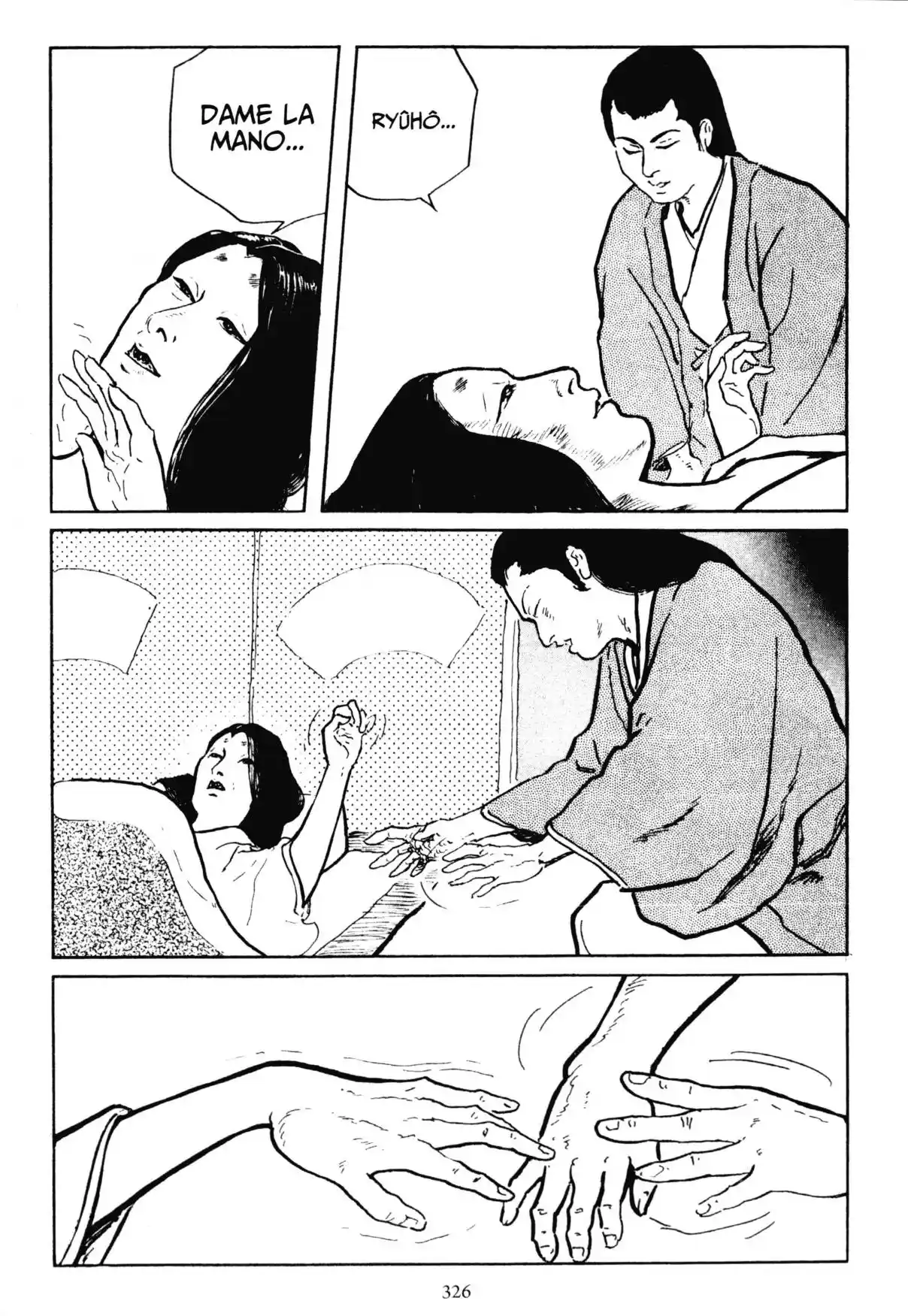 Kai No Tora: Takeda Shingen - Capítulo 5.1 - Página 41 - LectorTMOo