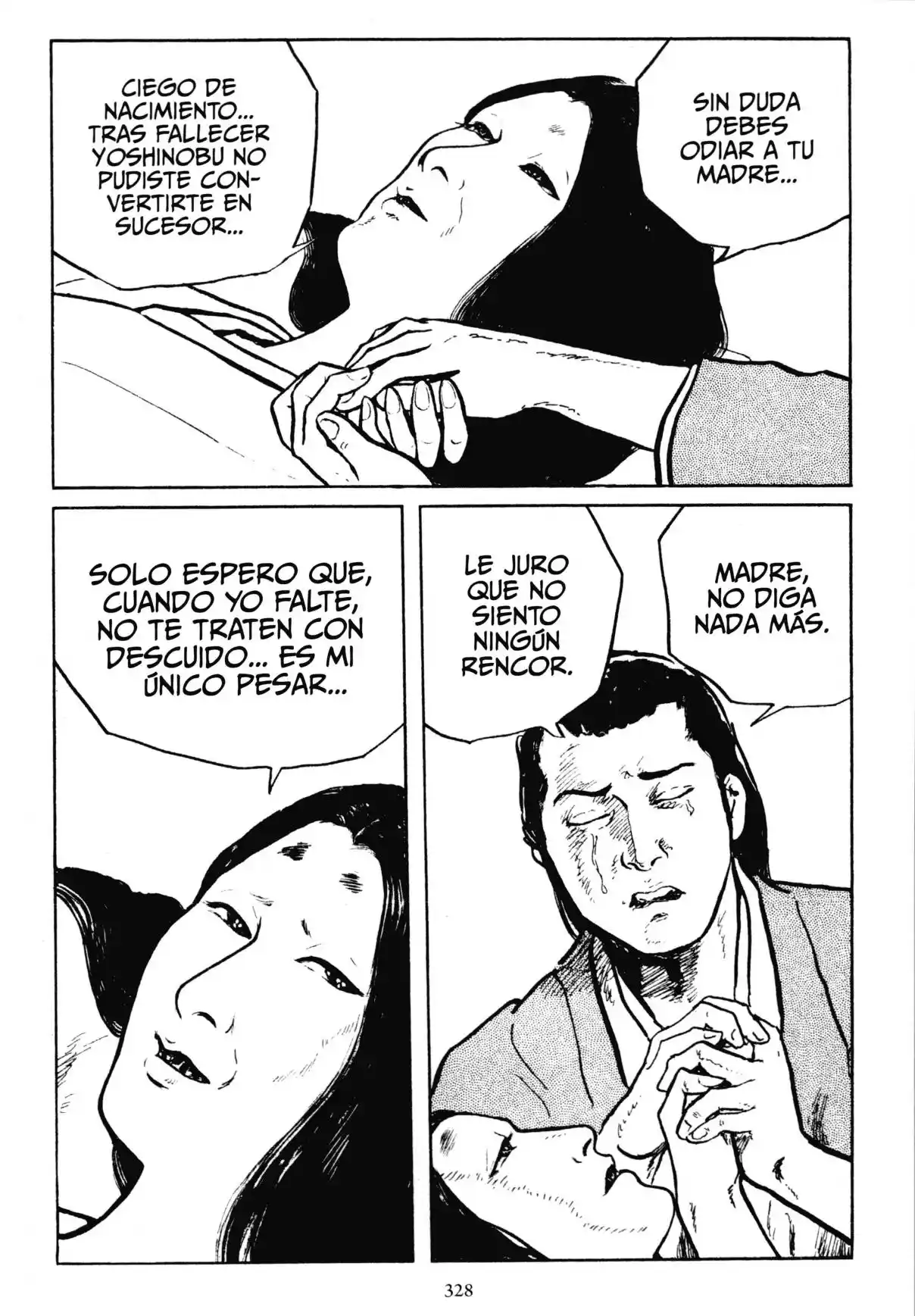 Kai No Tora: Takeda Shingen - Capítulo 5.1 - Página 43 - LectorTMOo