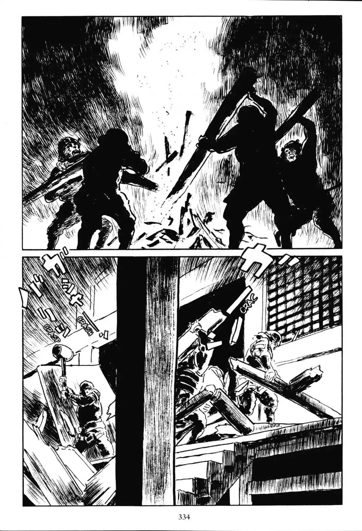Kai No Tora: Takeda Shingen - Capítulo 5.1 - Página 49 - LectorTMOo