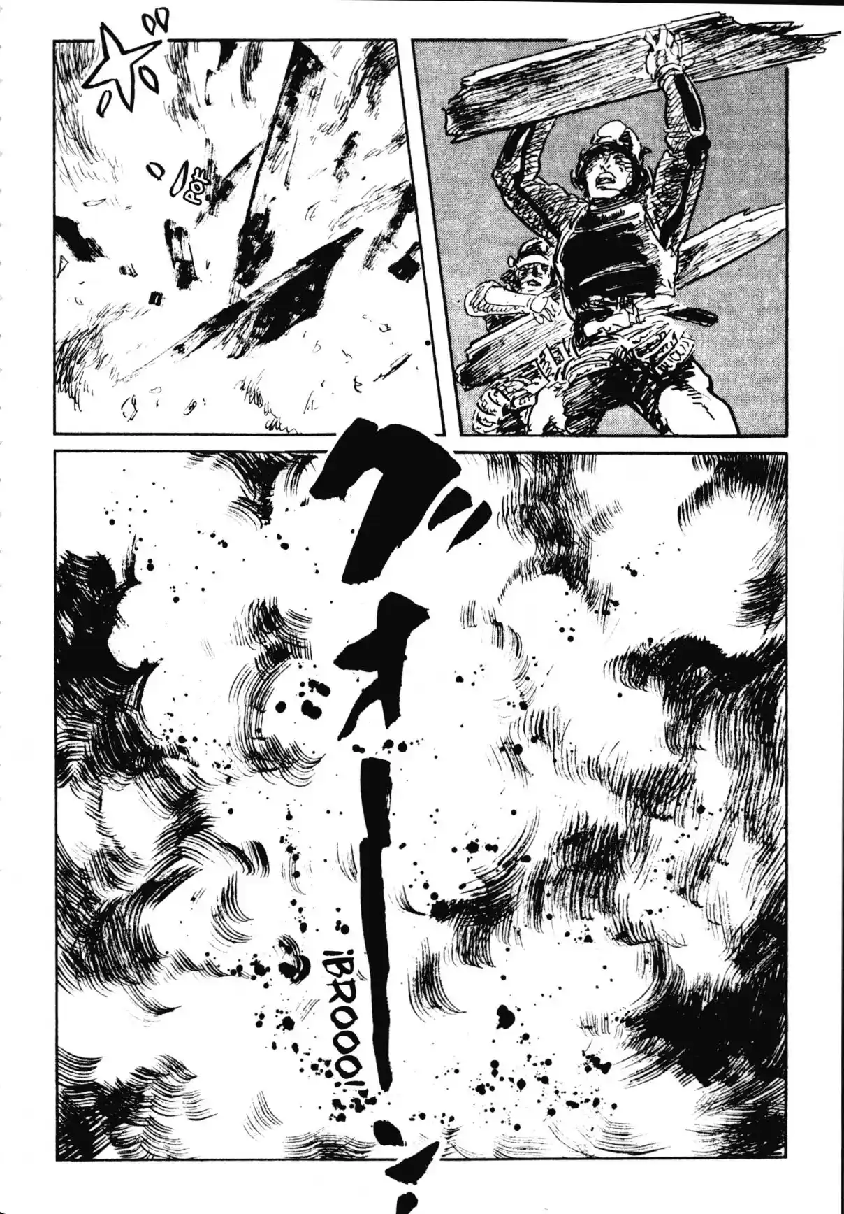 Kai No Tora: Takeda Shingen - Capítulo 5.1 - Página 51 - LectorTMOo