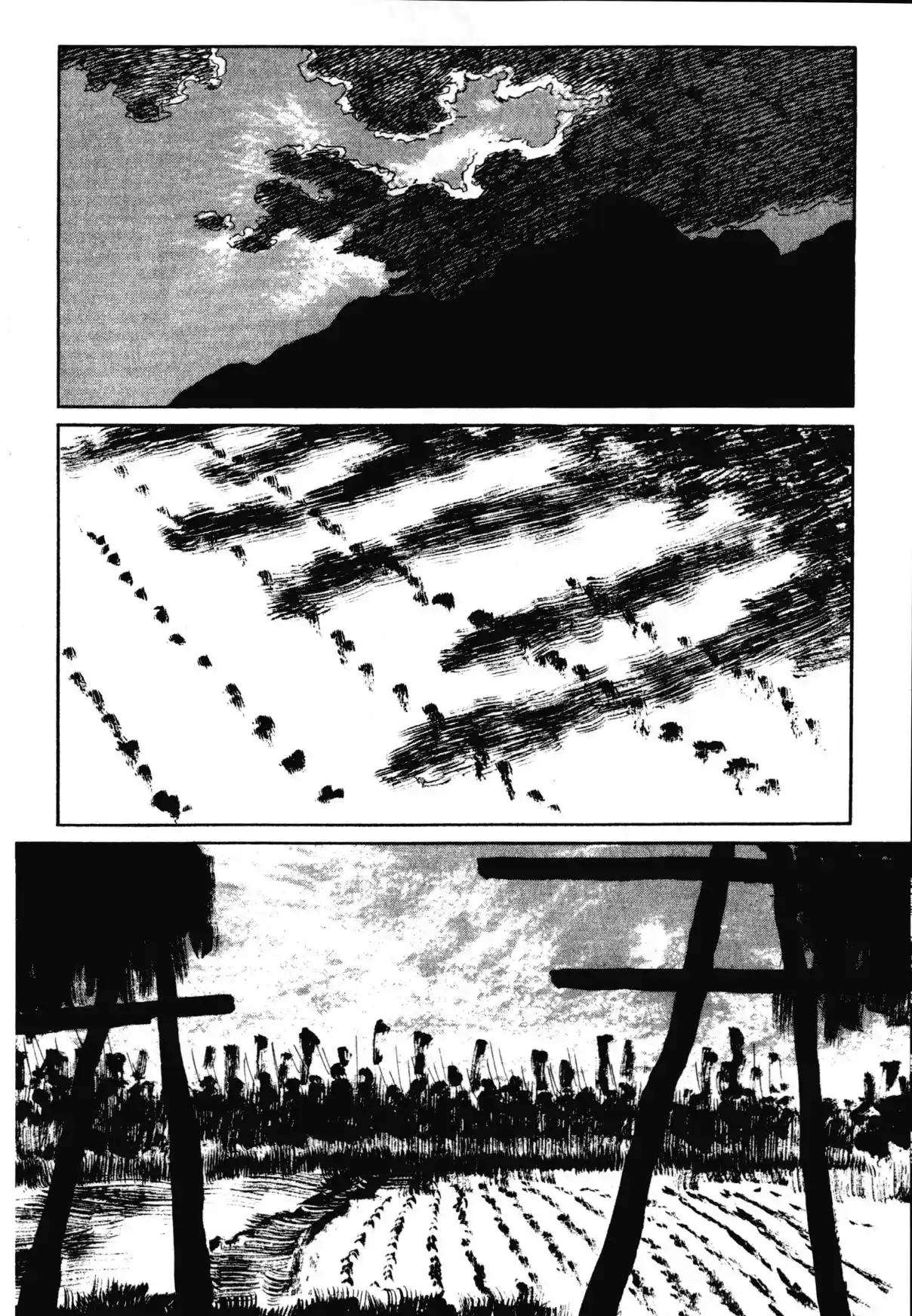 Kai No Tora: Takeda Shingen - Capítulo 5.1 - Página 68 - LectorTMOo