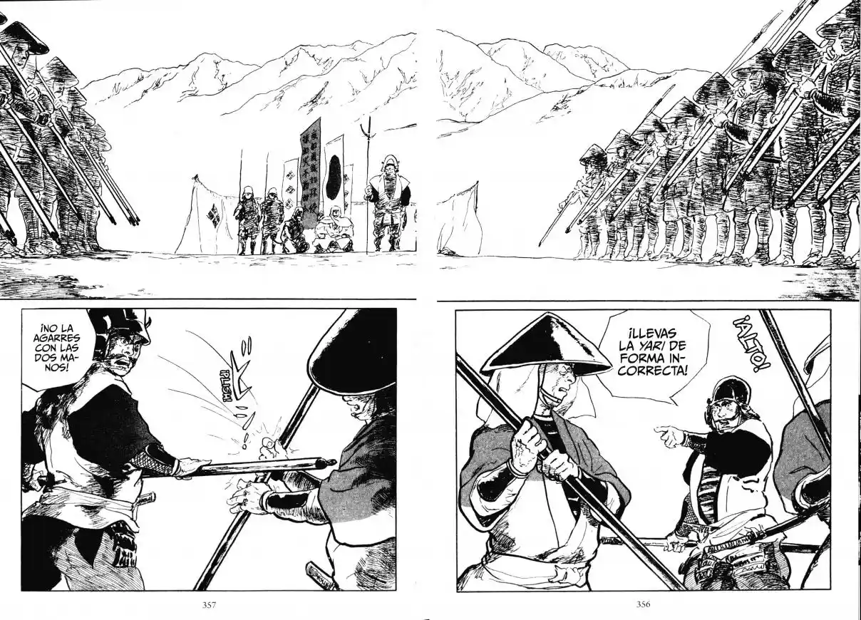 Kai No Tora: Takeda Shingen - Capítulo 5.2 - Página 2 - LectorTMOo