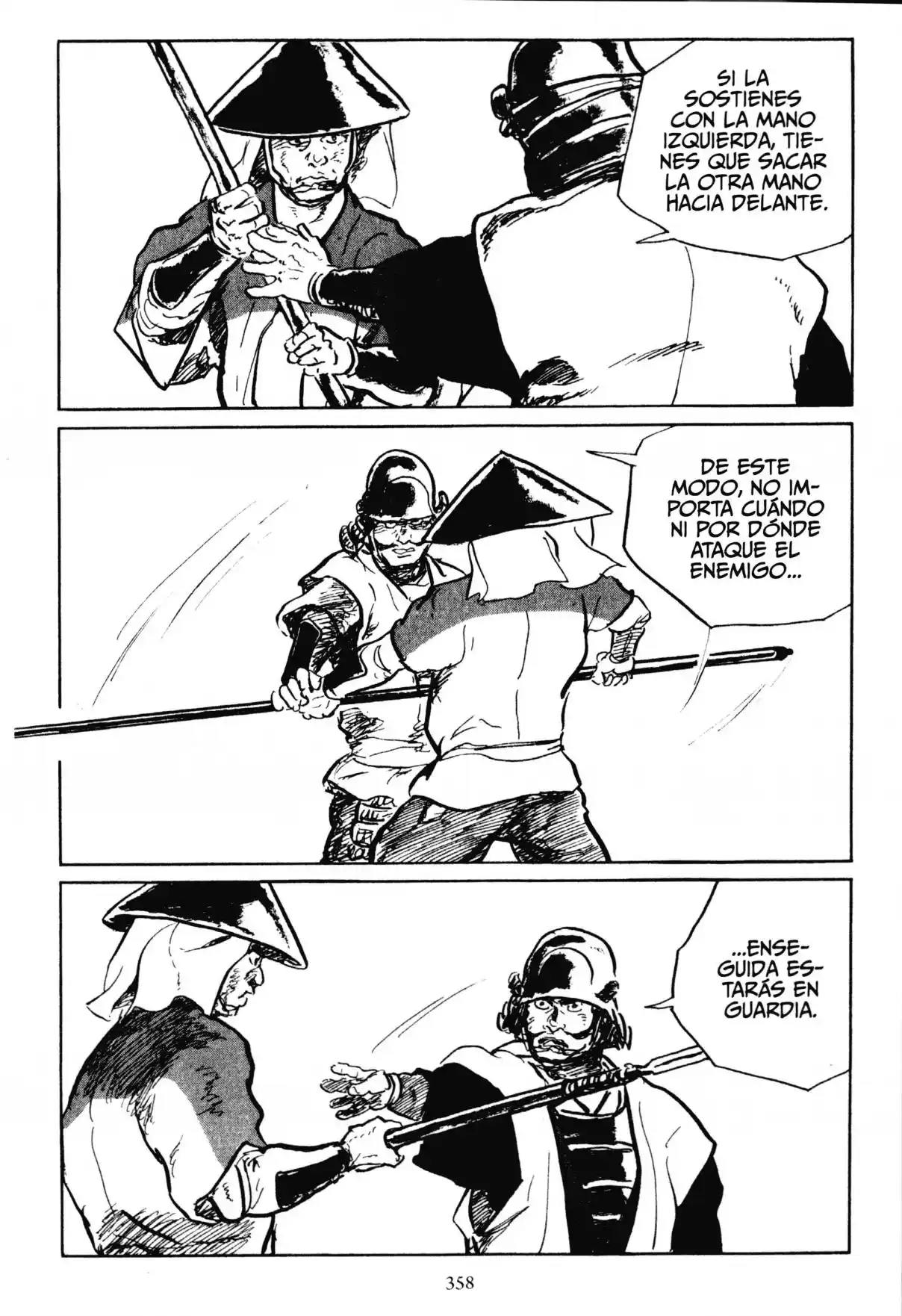 Kai No Tora: Takeda Shingen - Capítulo 5.2 - Página 3 - LectorTMOo