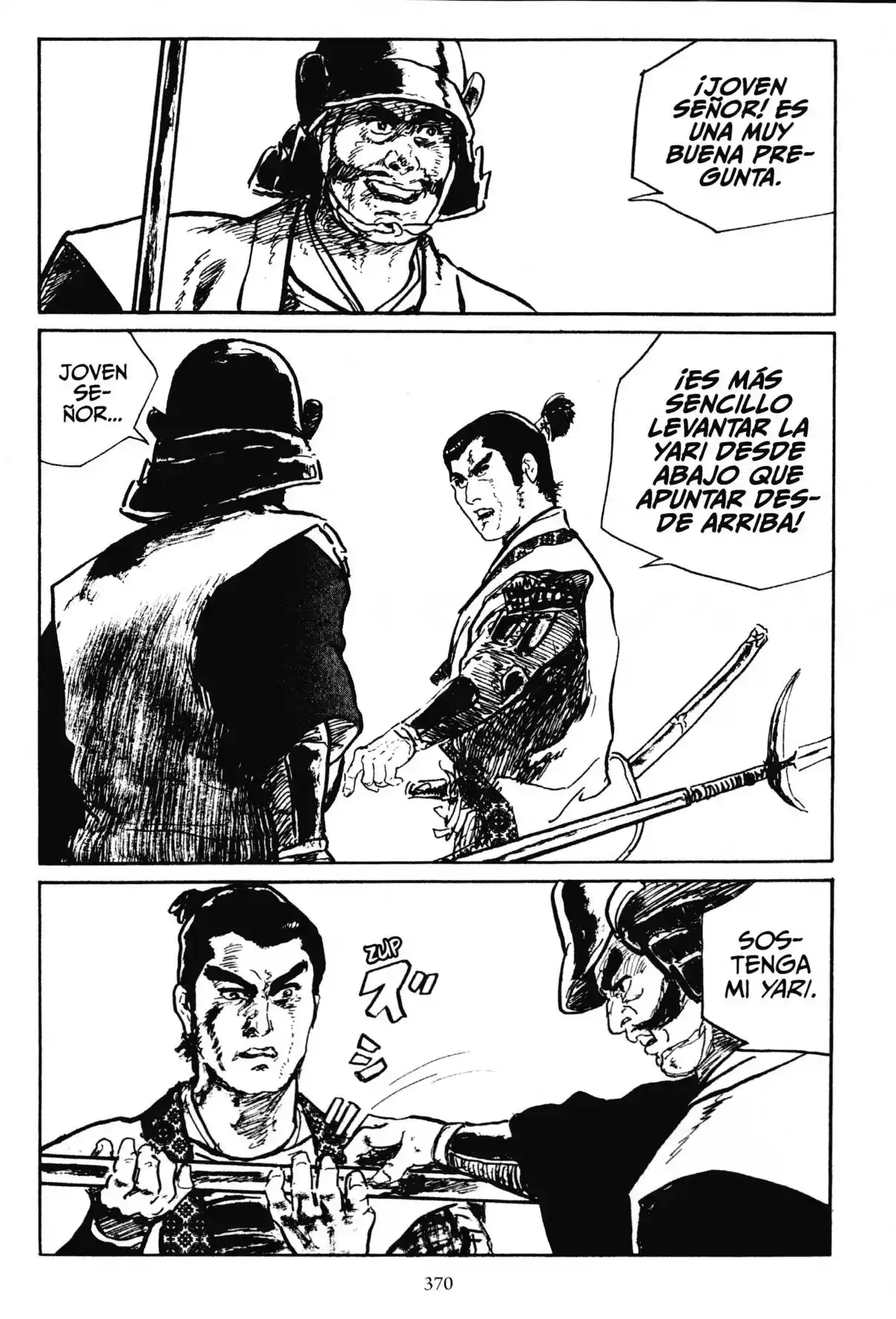 Kai No Tora: Takeda Shingen - Capítulo 5.2 - Página 12 - LectorTMOo