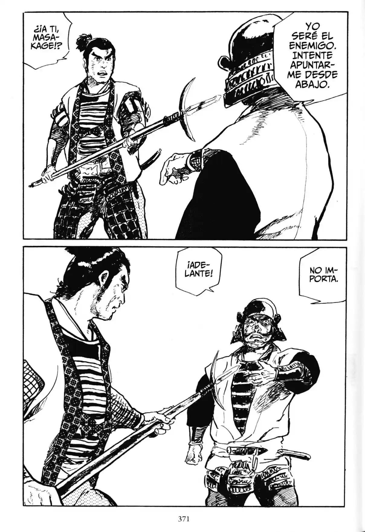 Kai No Tora: Takeda Shingen - Capítulo 5.2 - Página 13 - LectorTMOo
