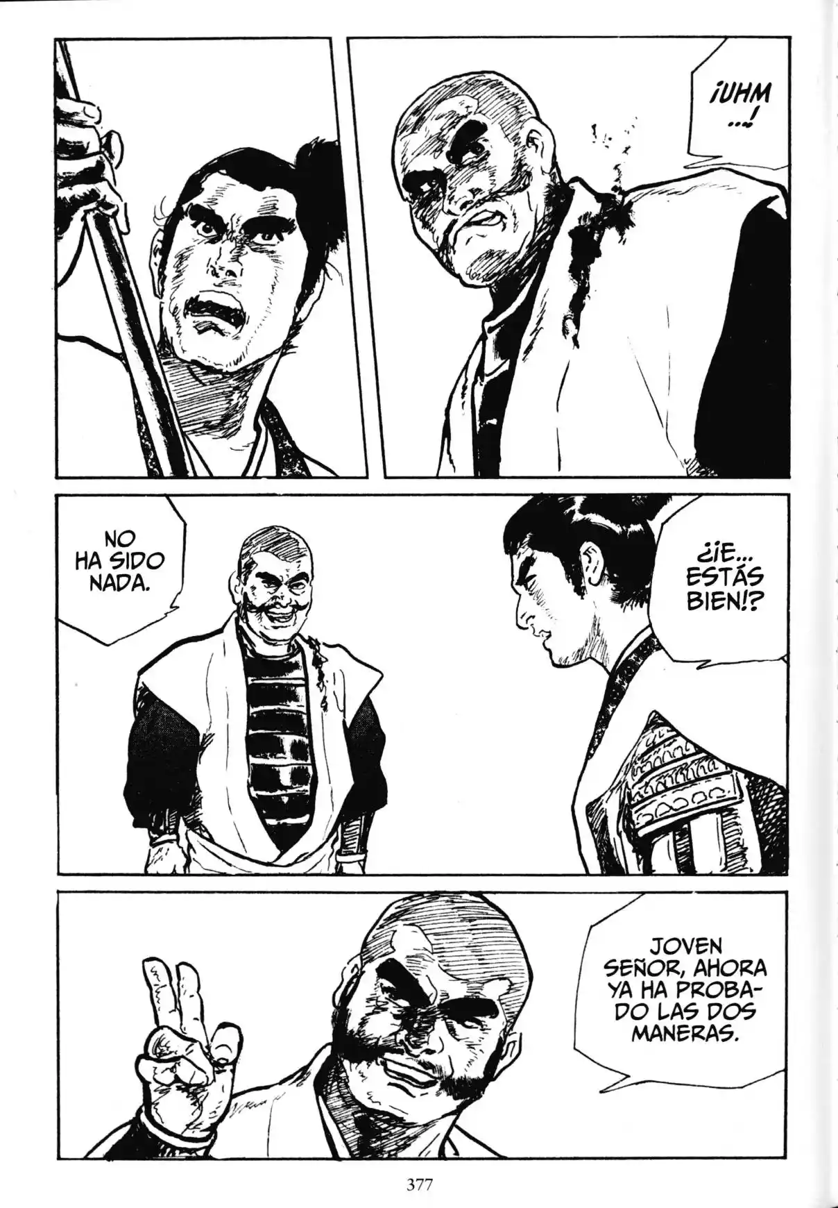 Kai No Tora: Takeda Shingen - Capítulo 5.2 - Página 18 - LectorTMOo