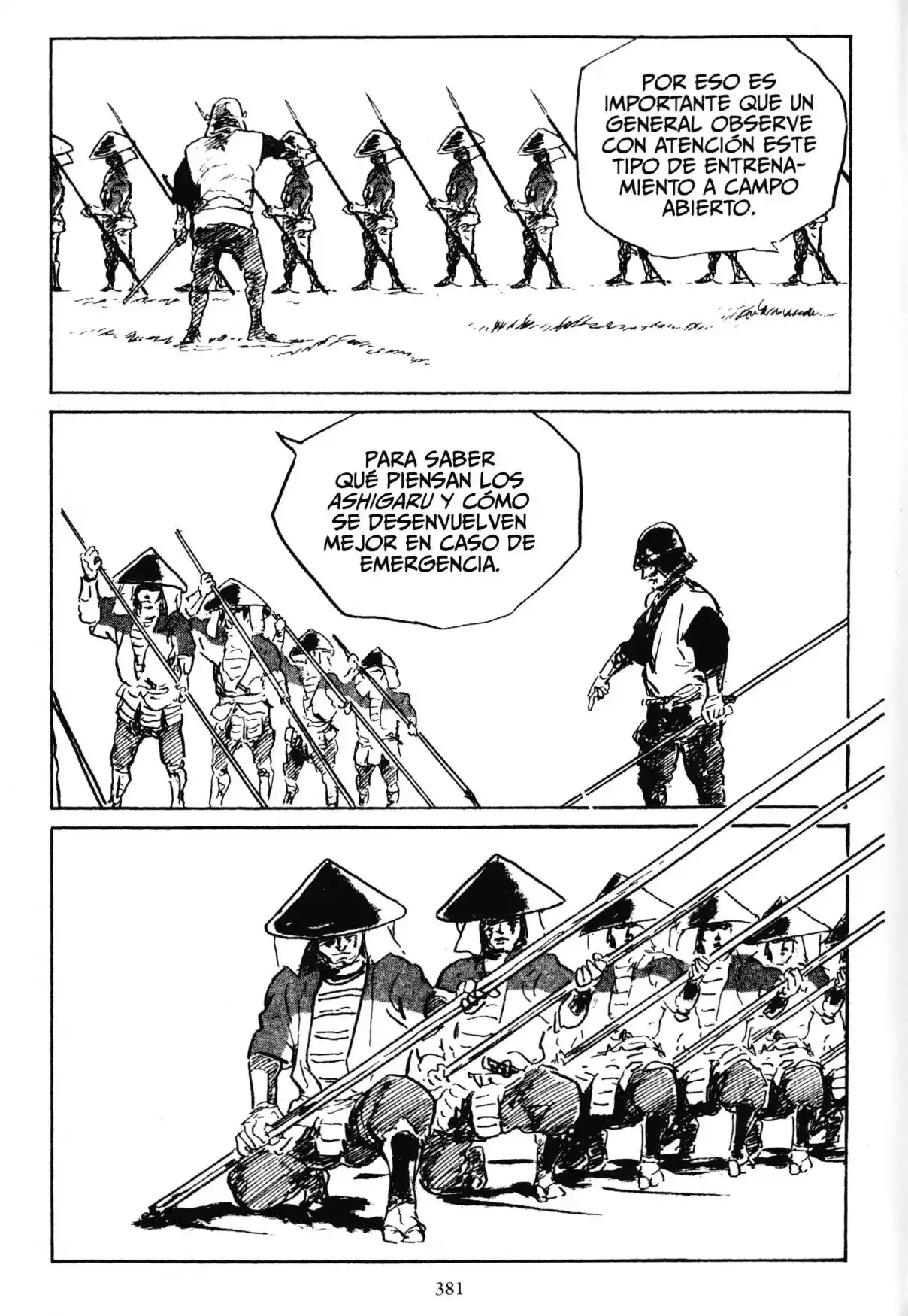 Kai No Tora: Takeda Shingen - Capítulo 5.2 - Página 22 - LectorTMOo